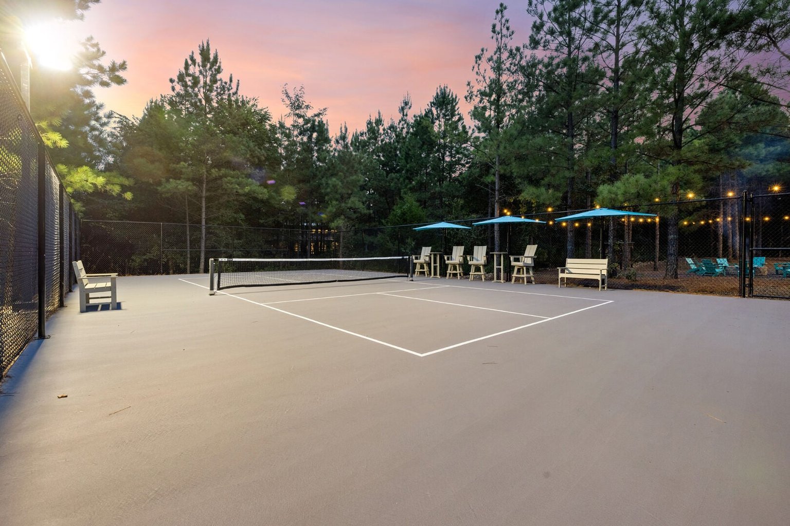 Broken Bow Vacation Rental