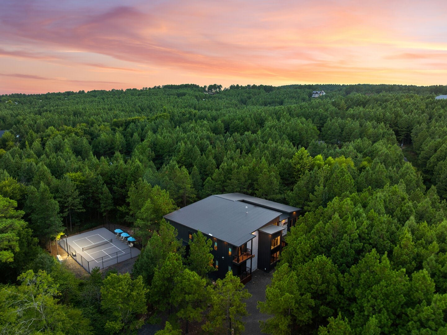 Broken Bow Vacation Rental