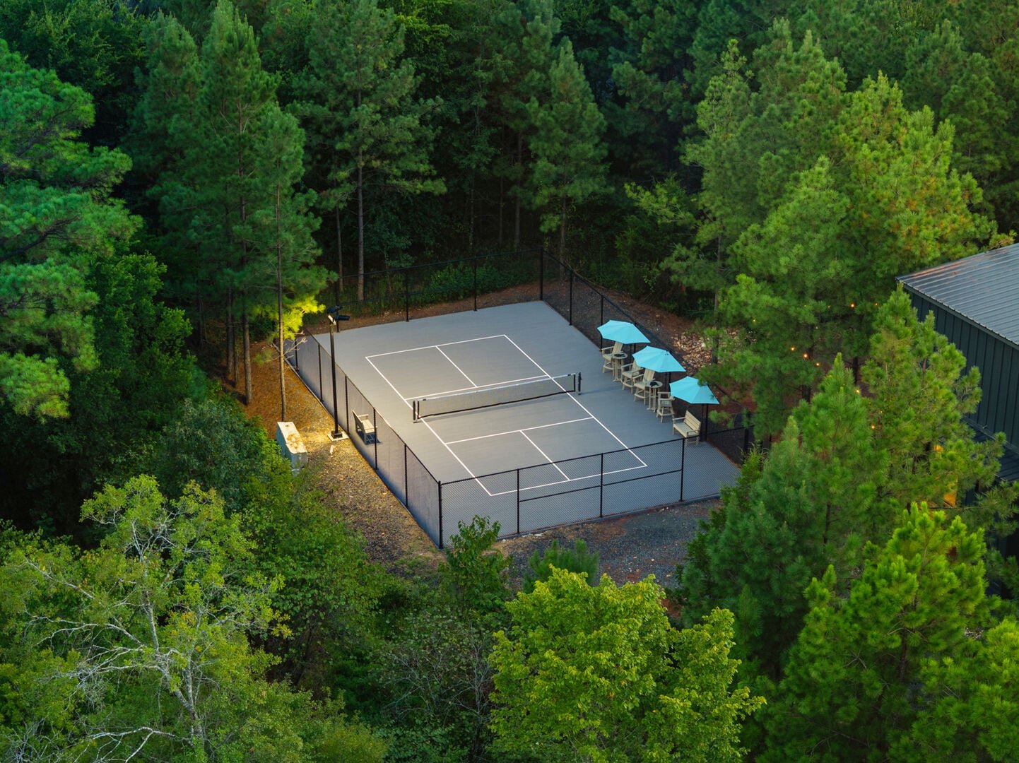 Broken Bow Vacation Rental