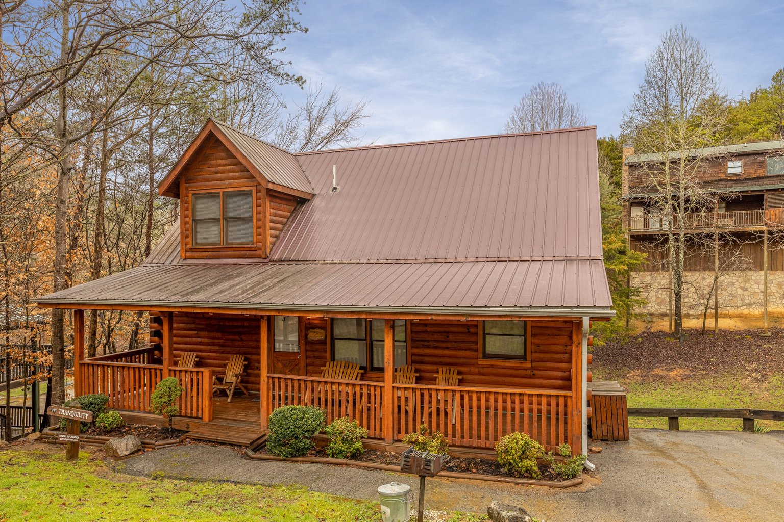 Pigeon Forge Vacation Rental