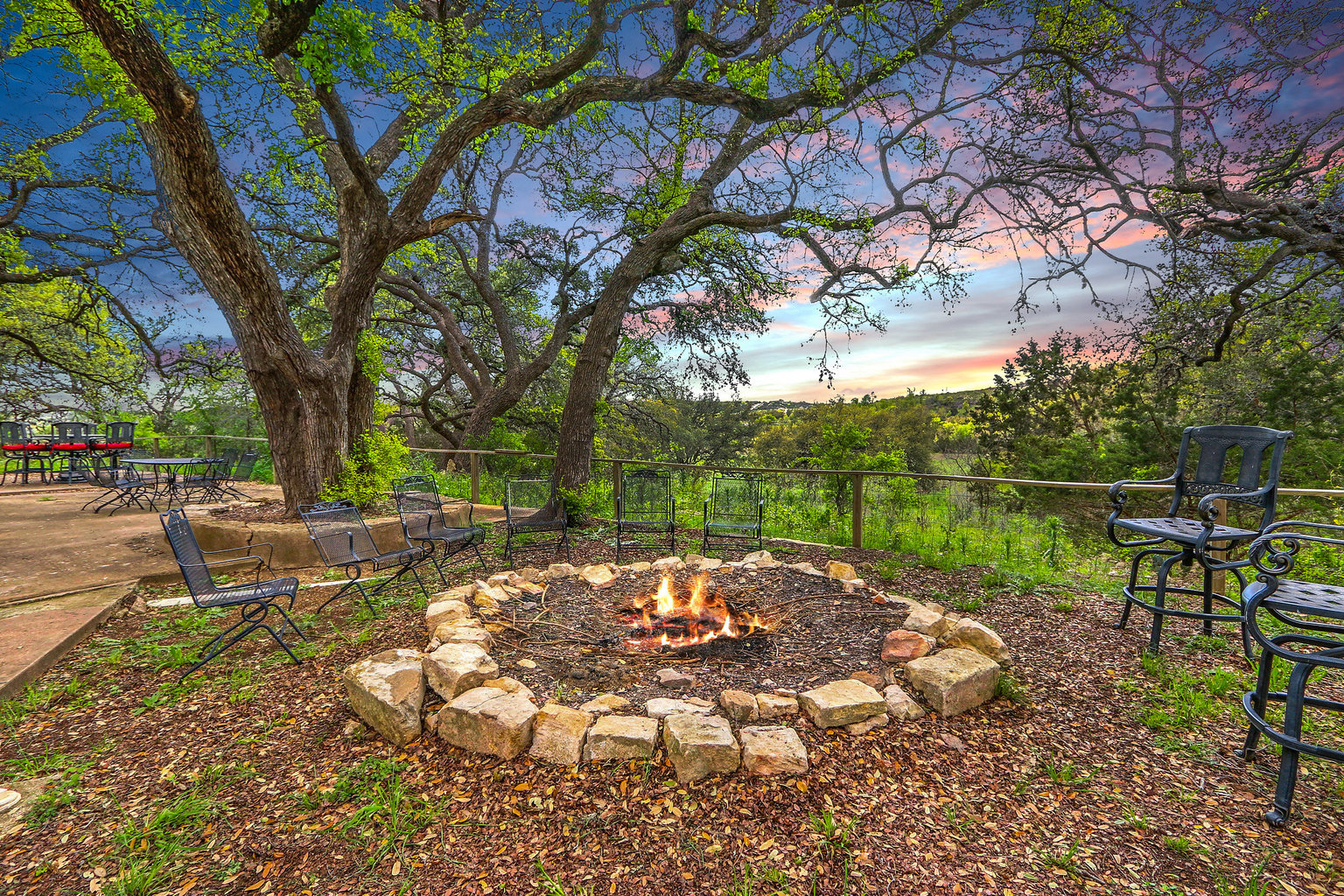 Johnson City Vacation Rental