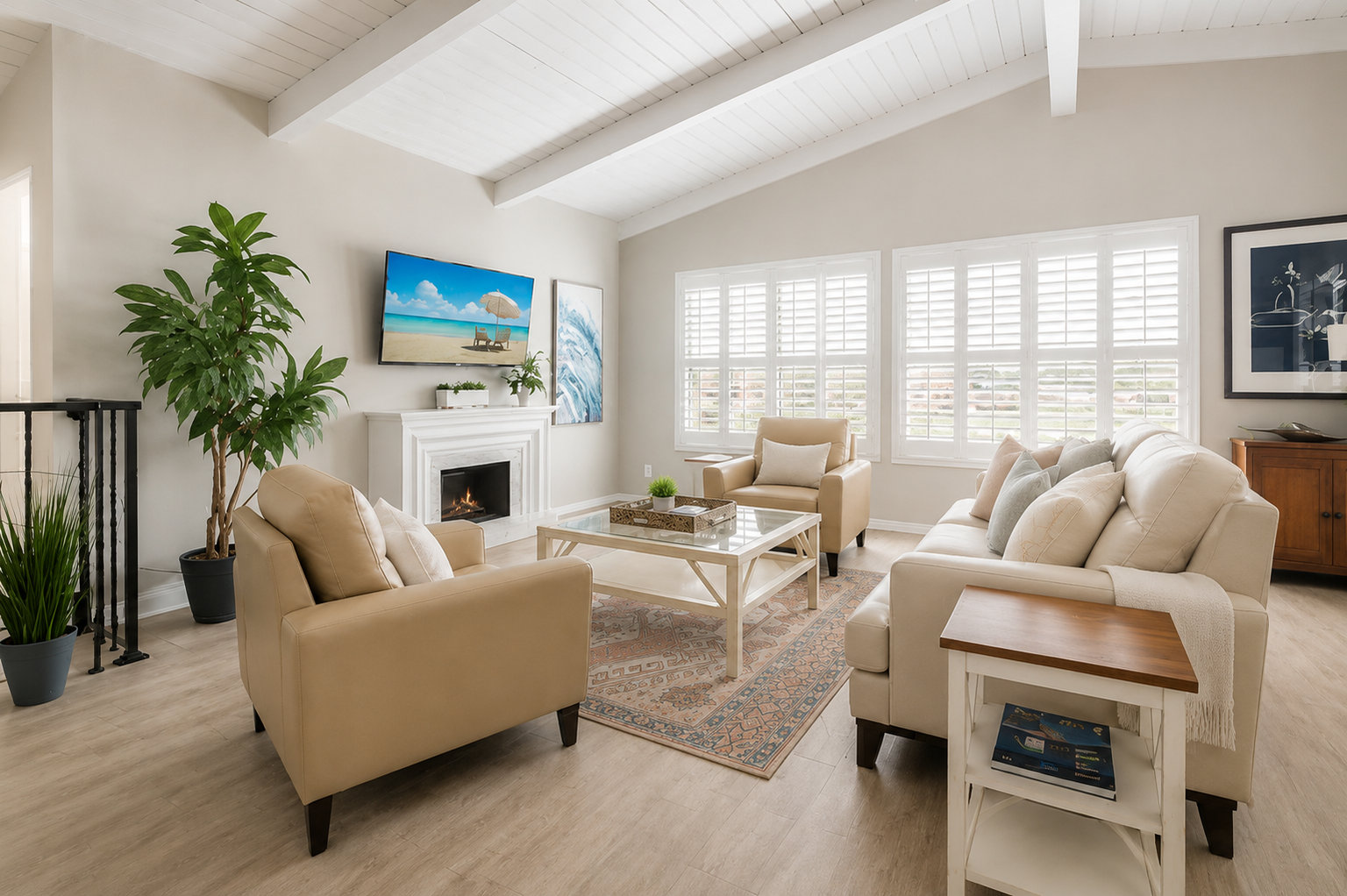 Ventura Vacation Rental