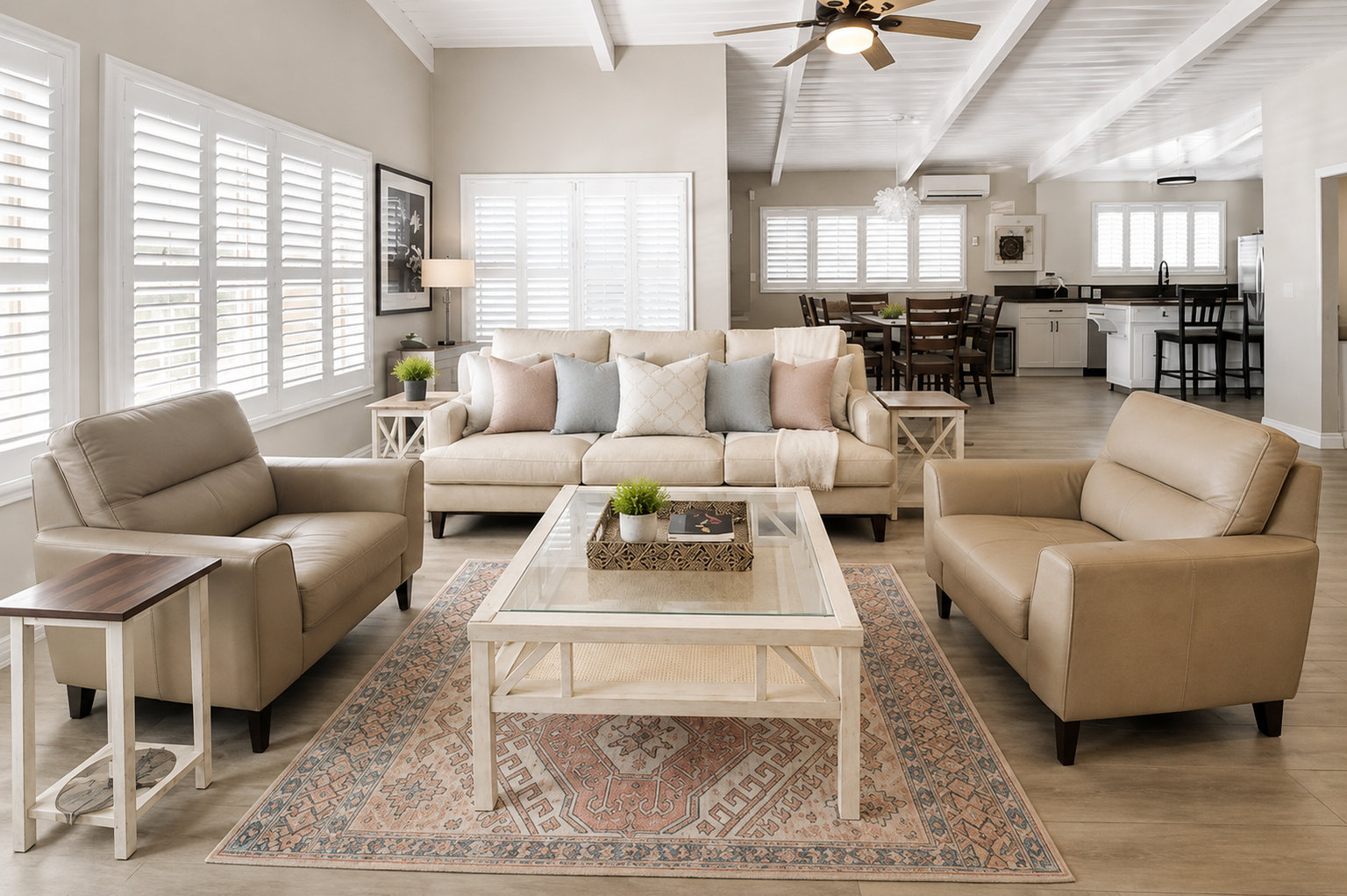 Ventura Vacation Rental