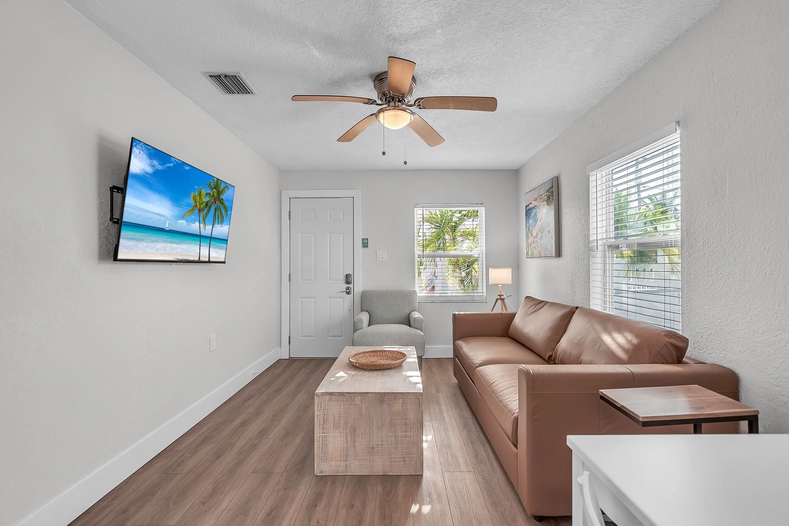 Treasure Island Vacation Rental