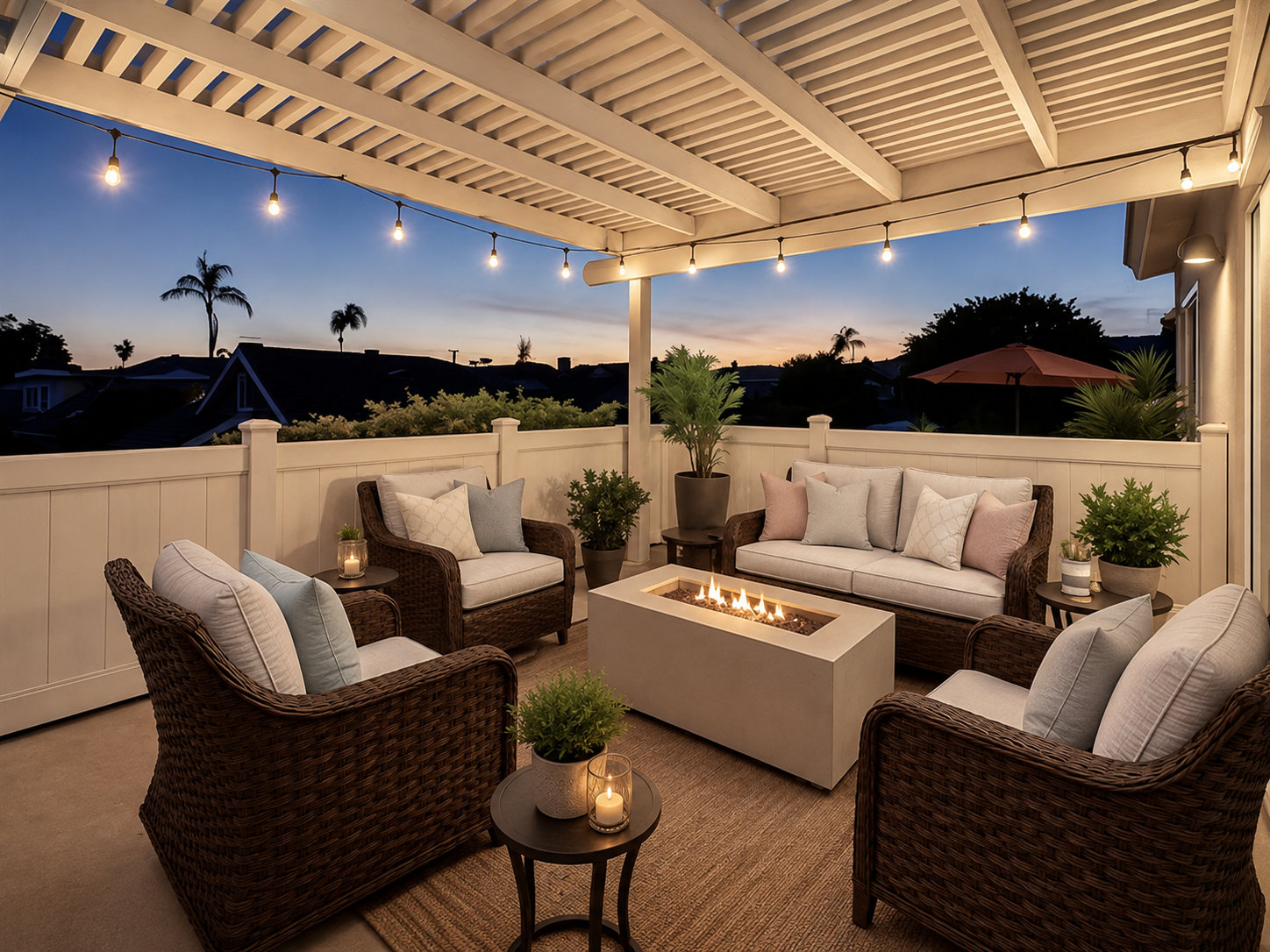 Ventura Vacation Rental