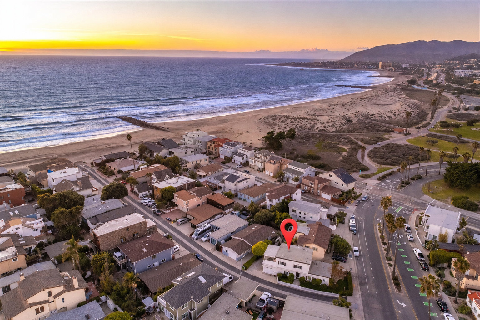 Ventura Vacation Rental