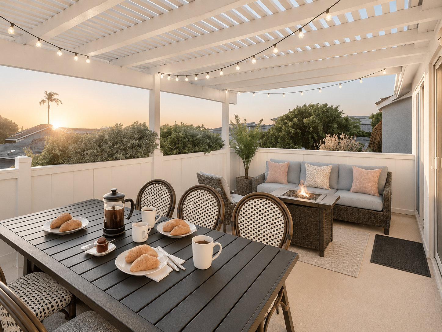 Ventura Vacation Rental