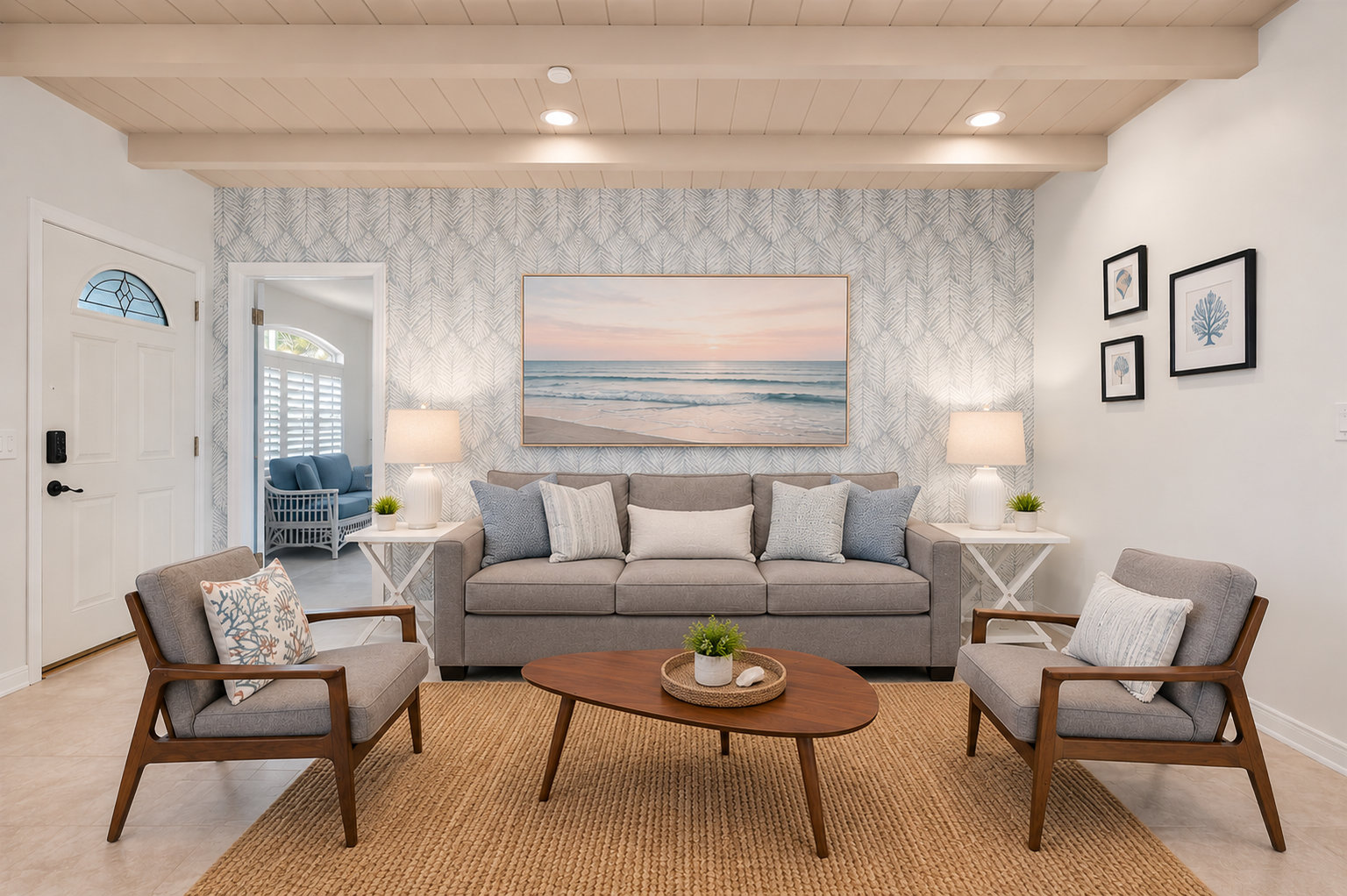 Ventura Vacation Rental