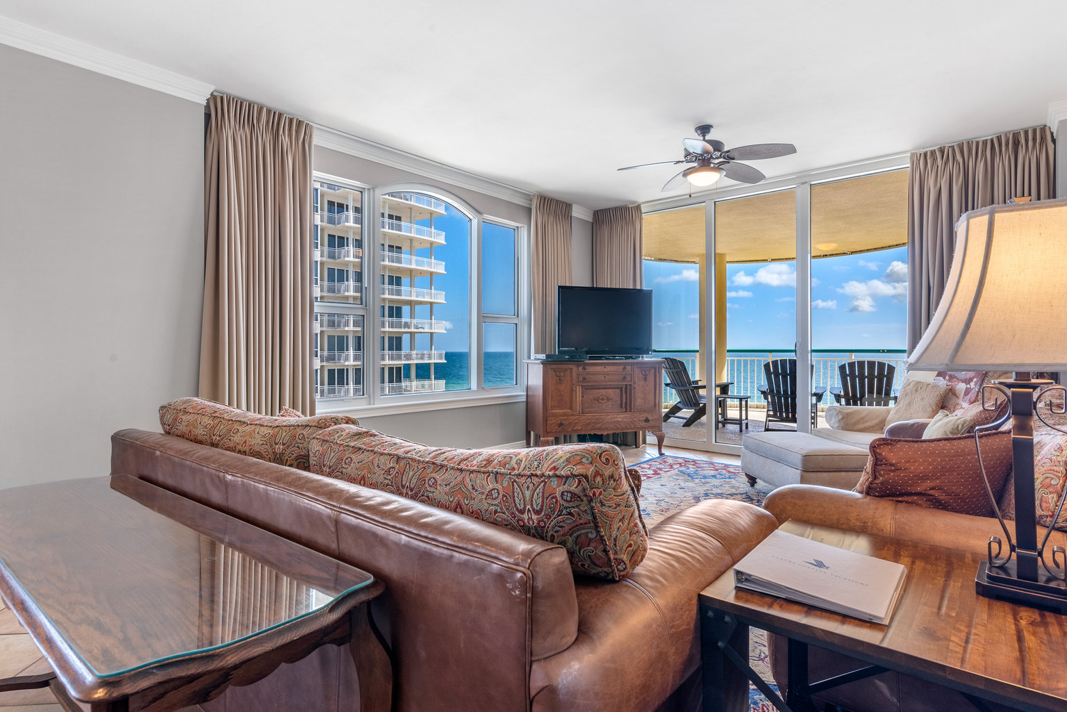 Perdido Key Vacation Rental