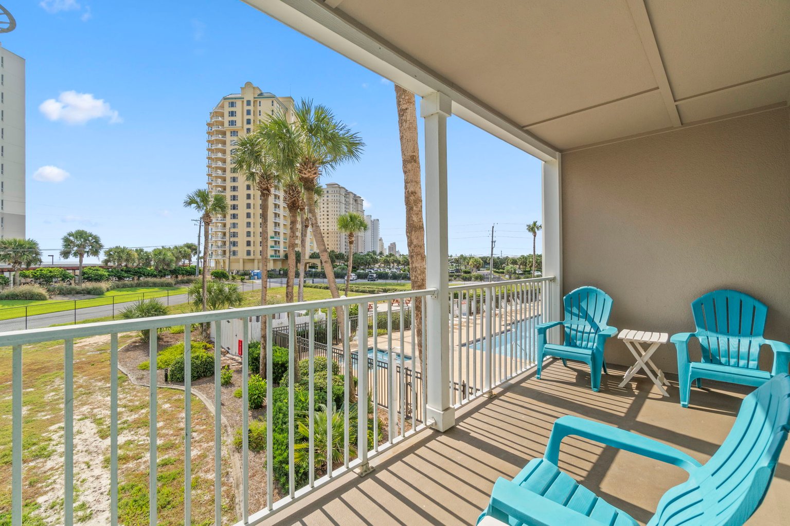 Perdido Key Vacation Rental