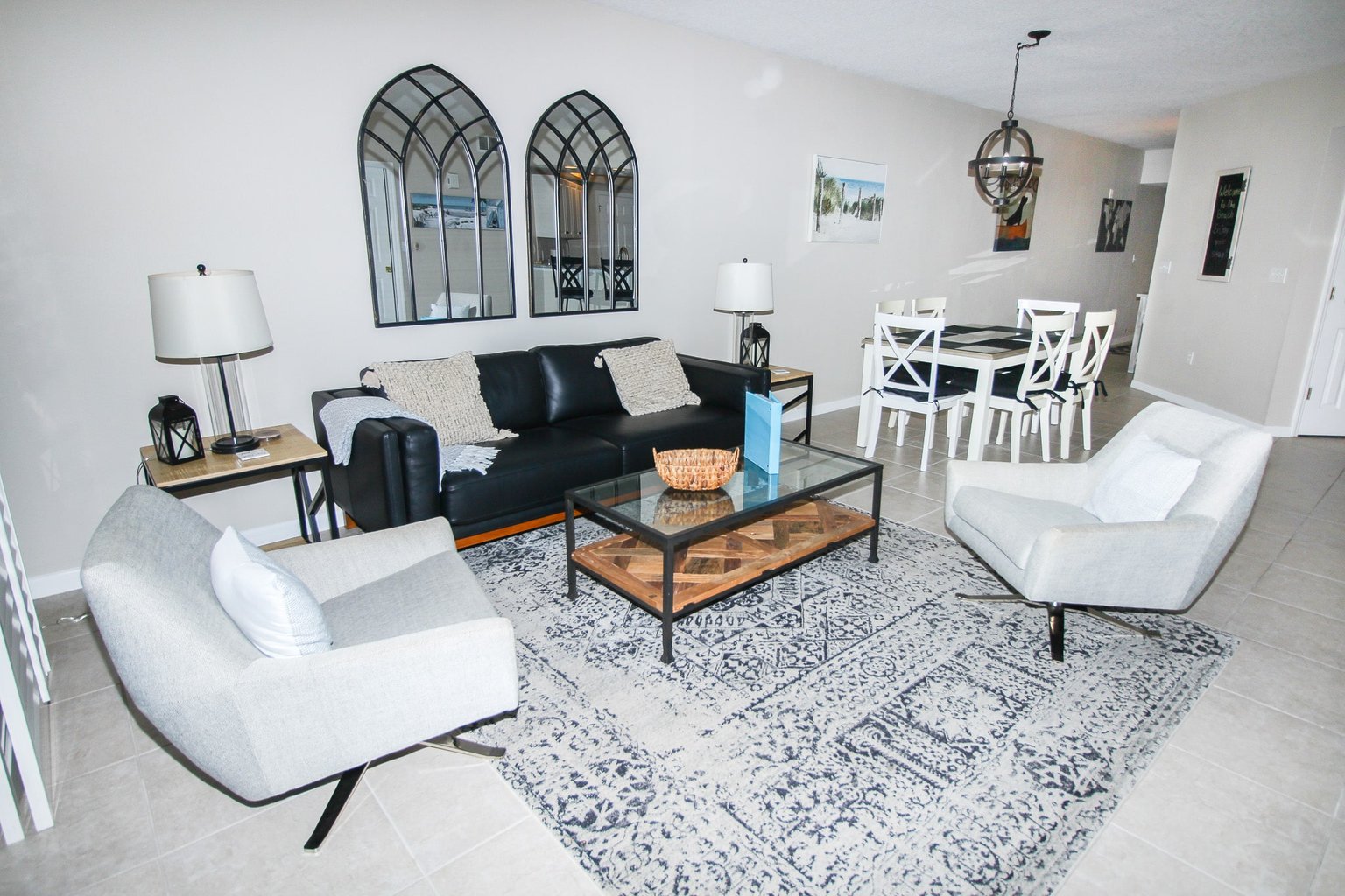 New Smyrna Beach Vacation Rental