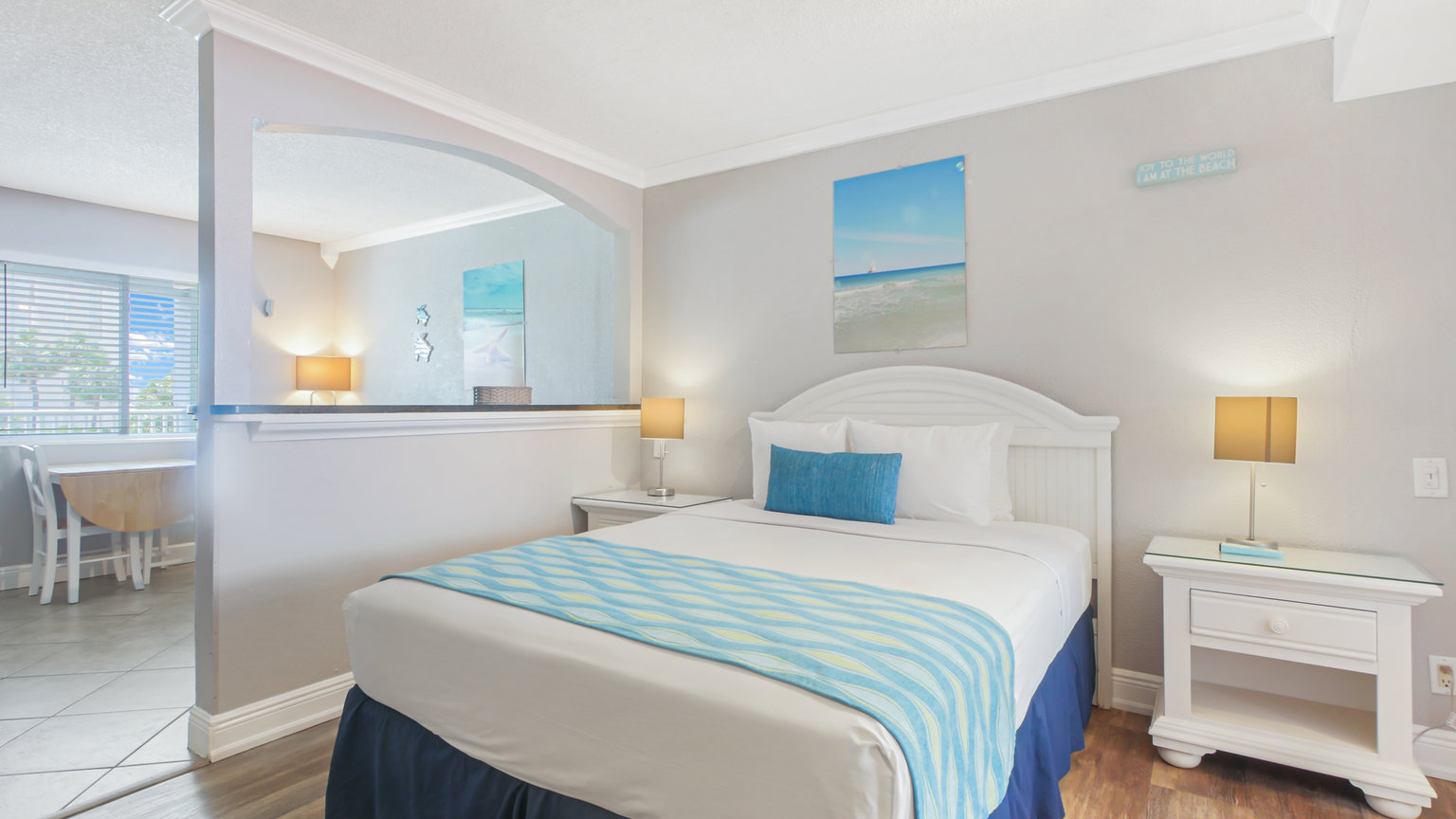 Clearwater Beach Vacation Rental