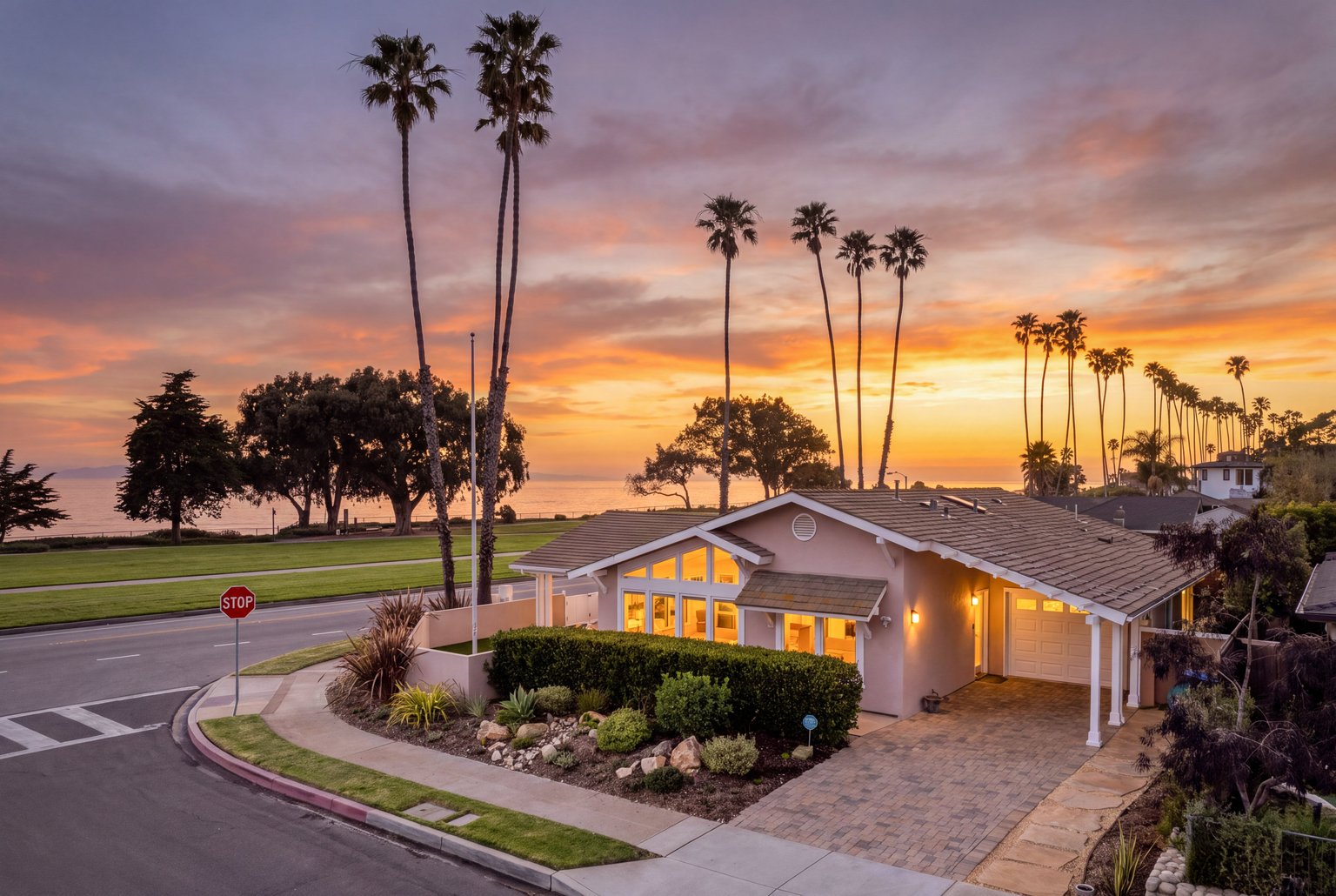 Santa Barbara Vacation Rental