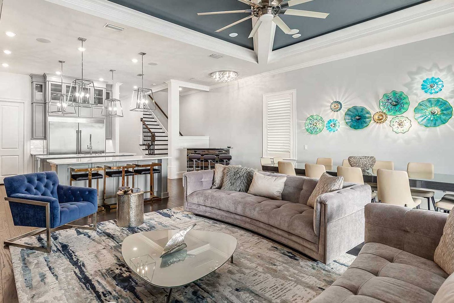 Four Corners Vacation Rental