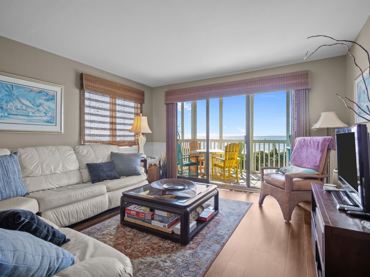 Pine Knoll Shores Vacation Rental