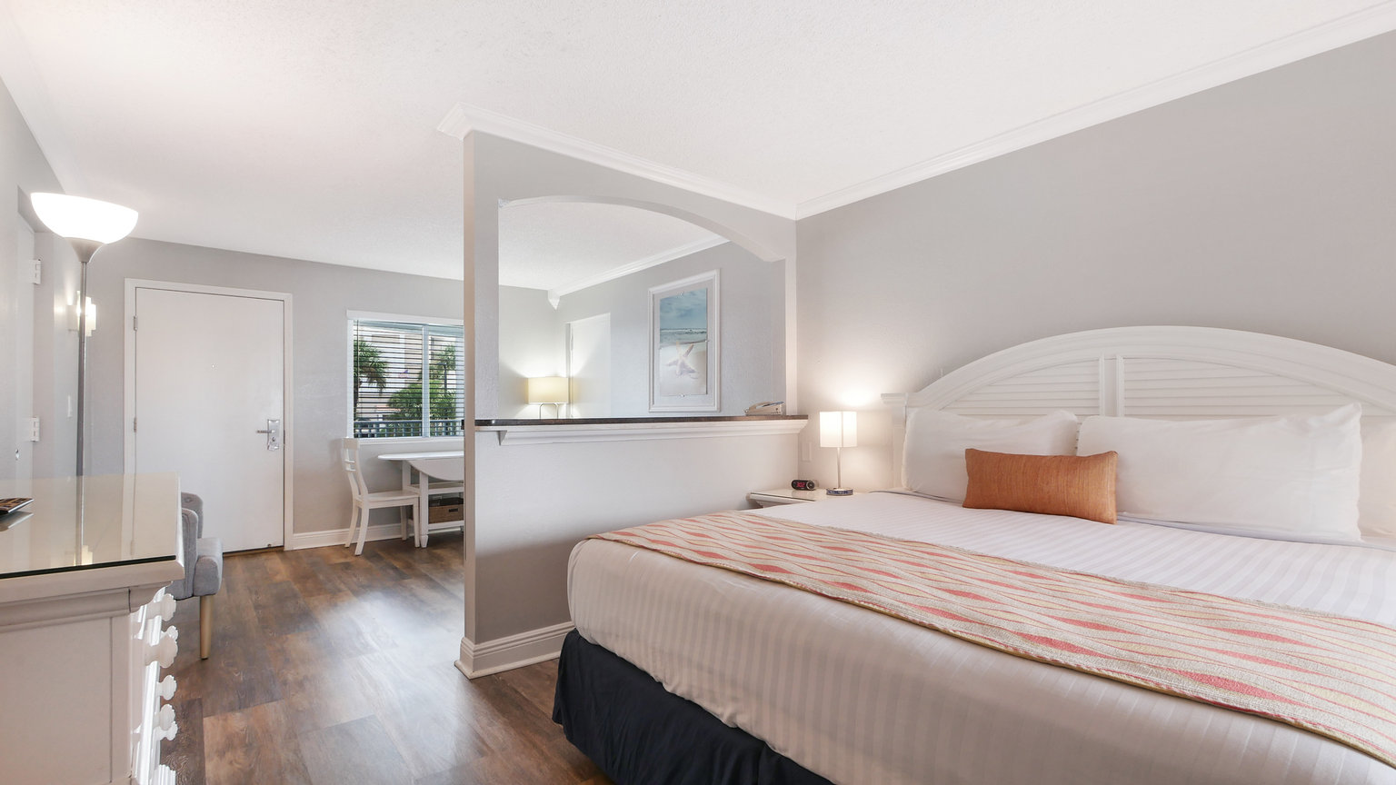 Clearwater Beach Vacation Rental
