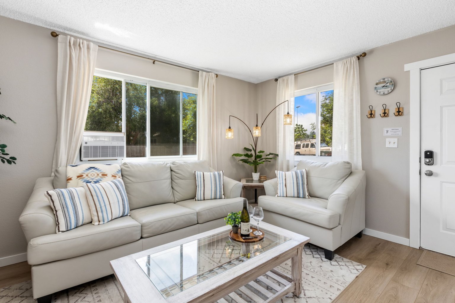Windsor Vacation Rental