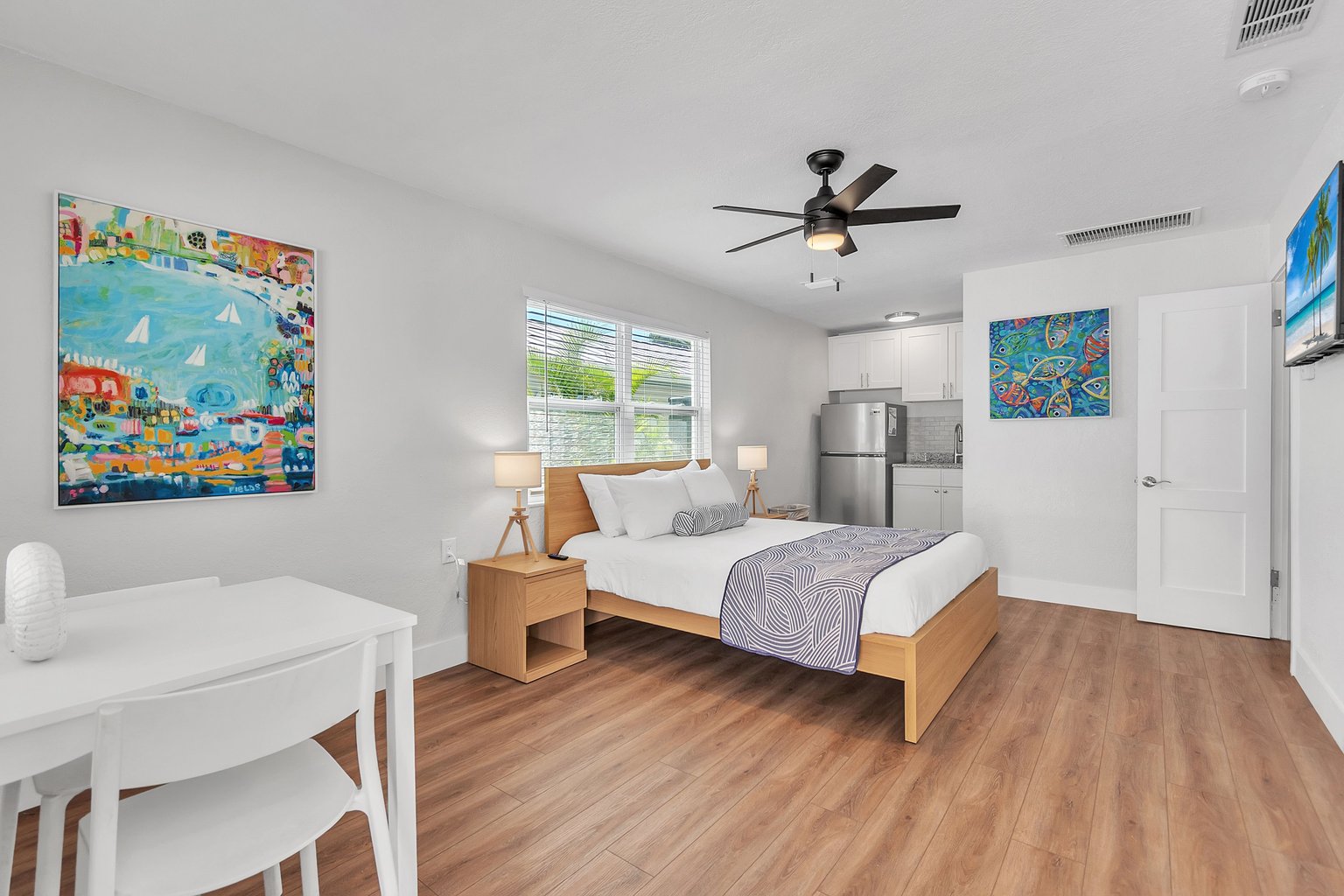 Treasure Island Vacation Rental