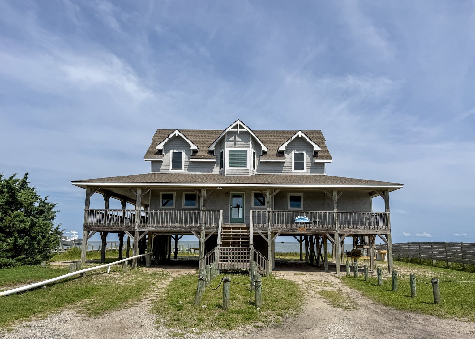 Ocracoke Vacation Rental