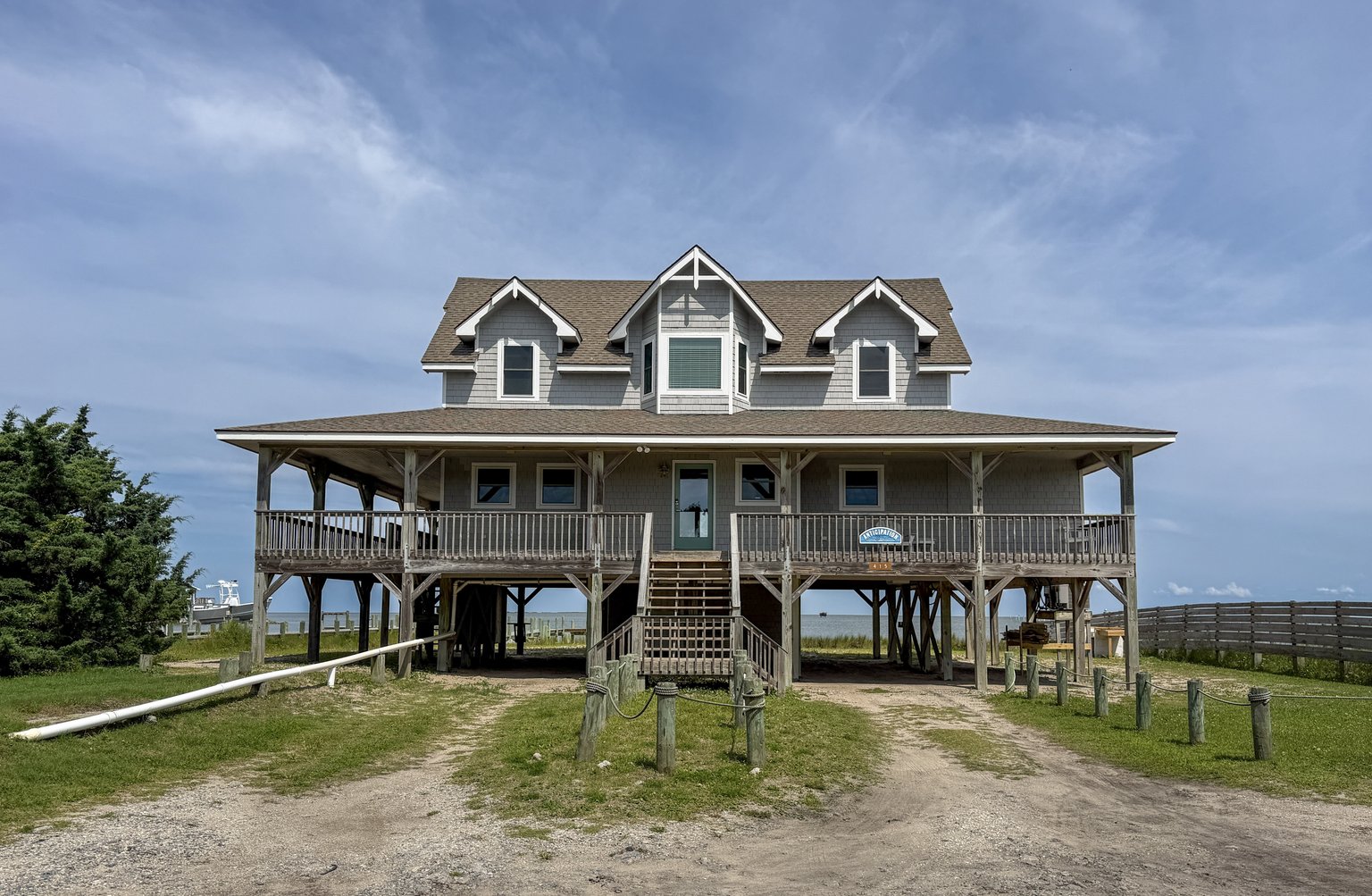 Ocracoke Vacation Rental