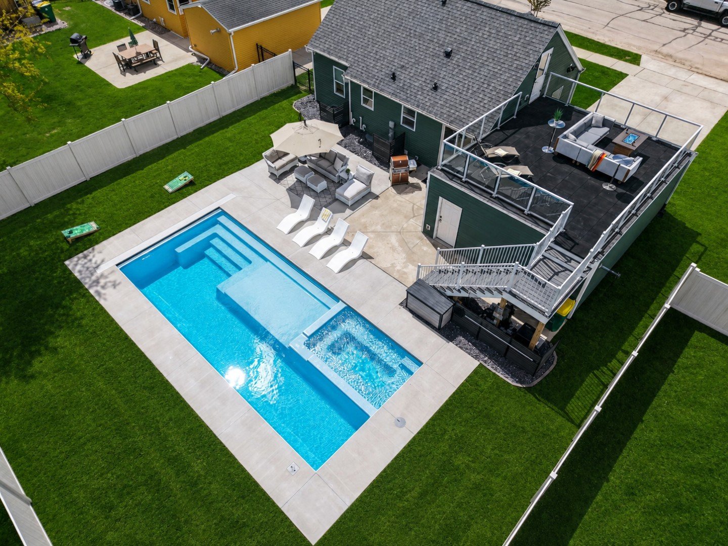 Green Bay Vacation Rental
