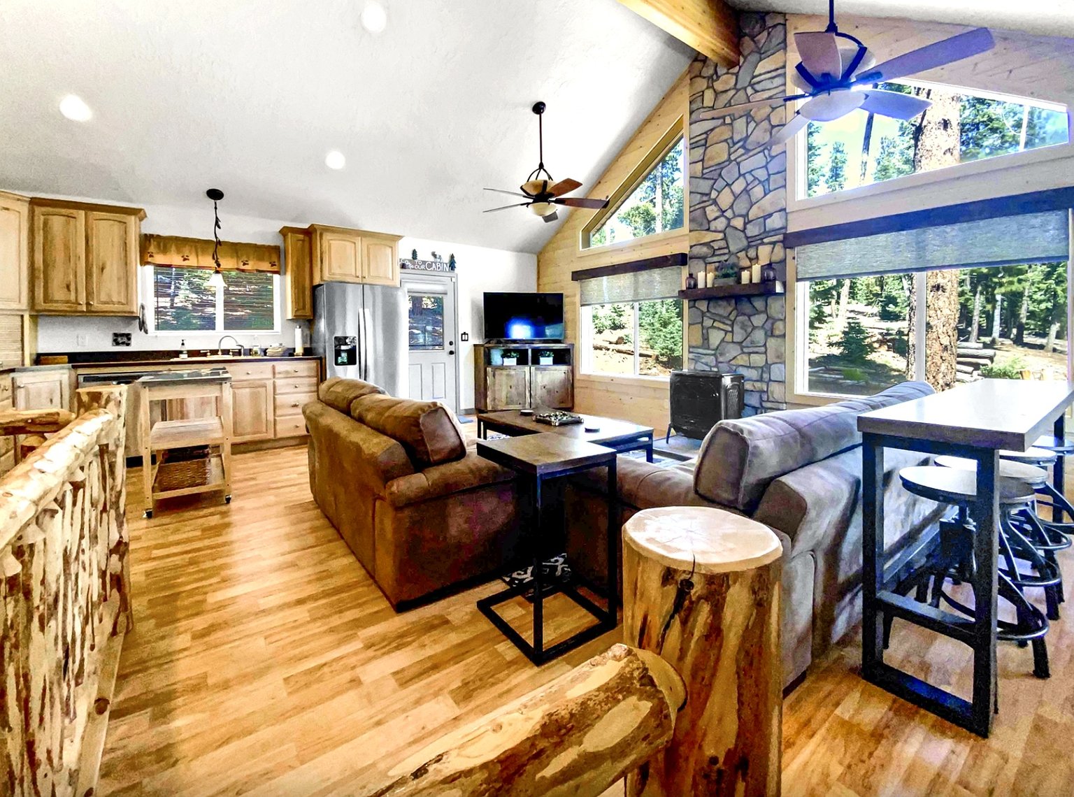 Duck Creek Village Vacation Rental