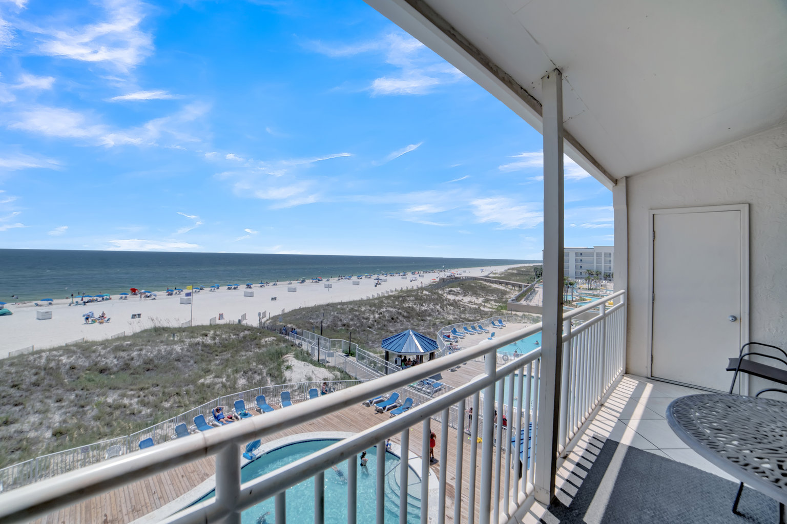 Orange Beach Vacation Rental