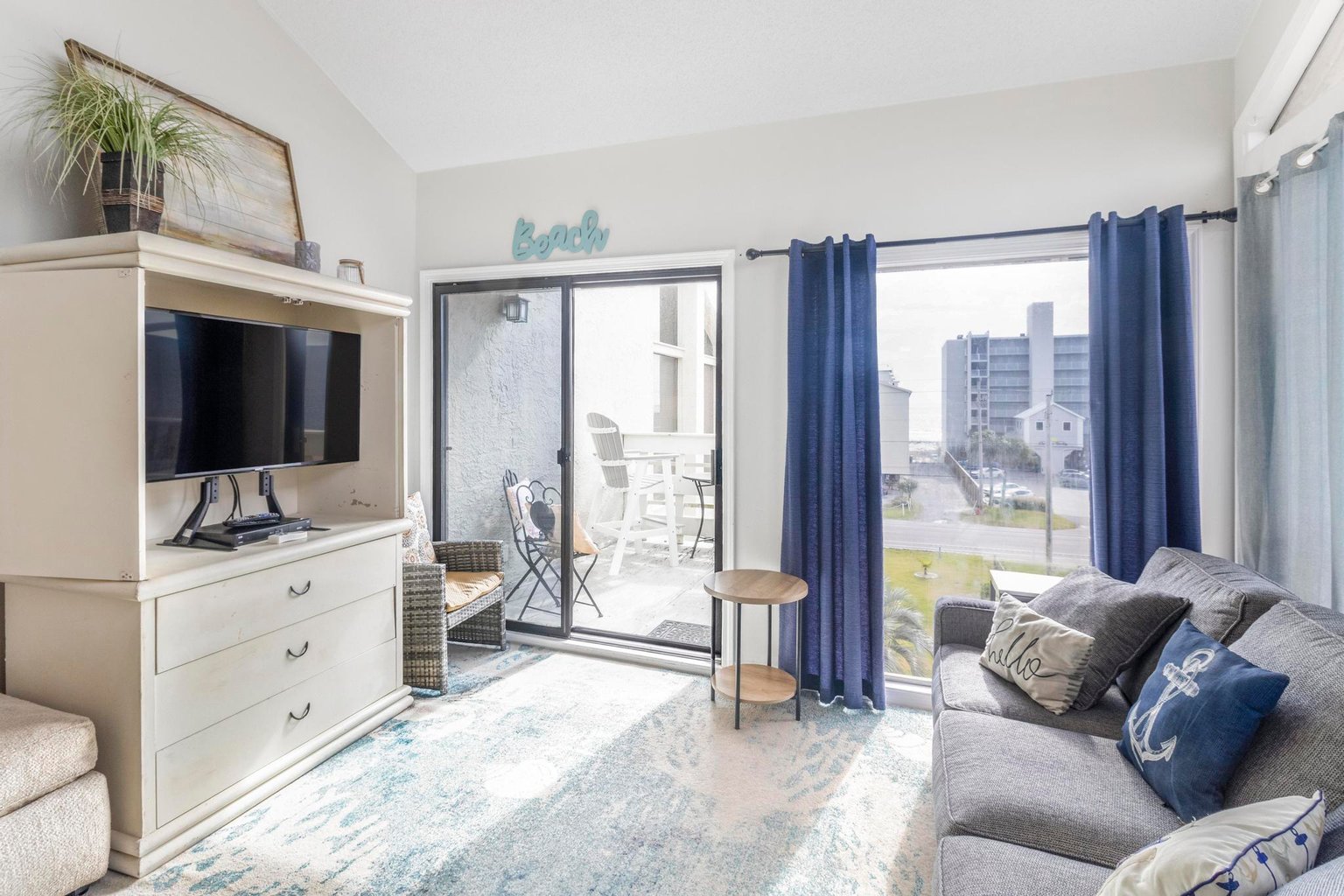 Gulf Shores Vacation Rental