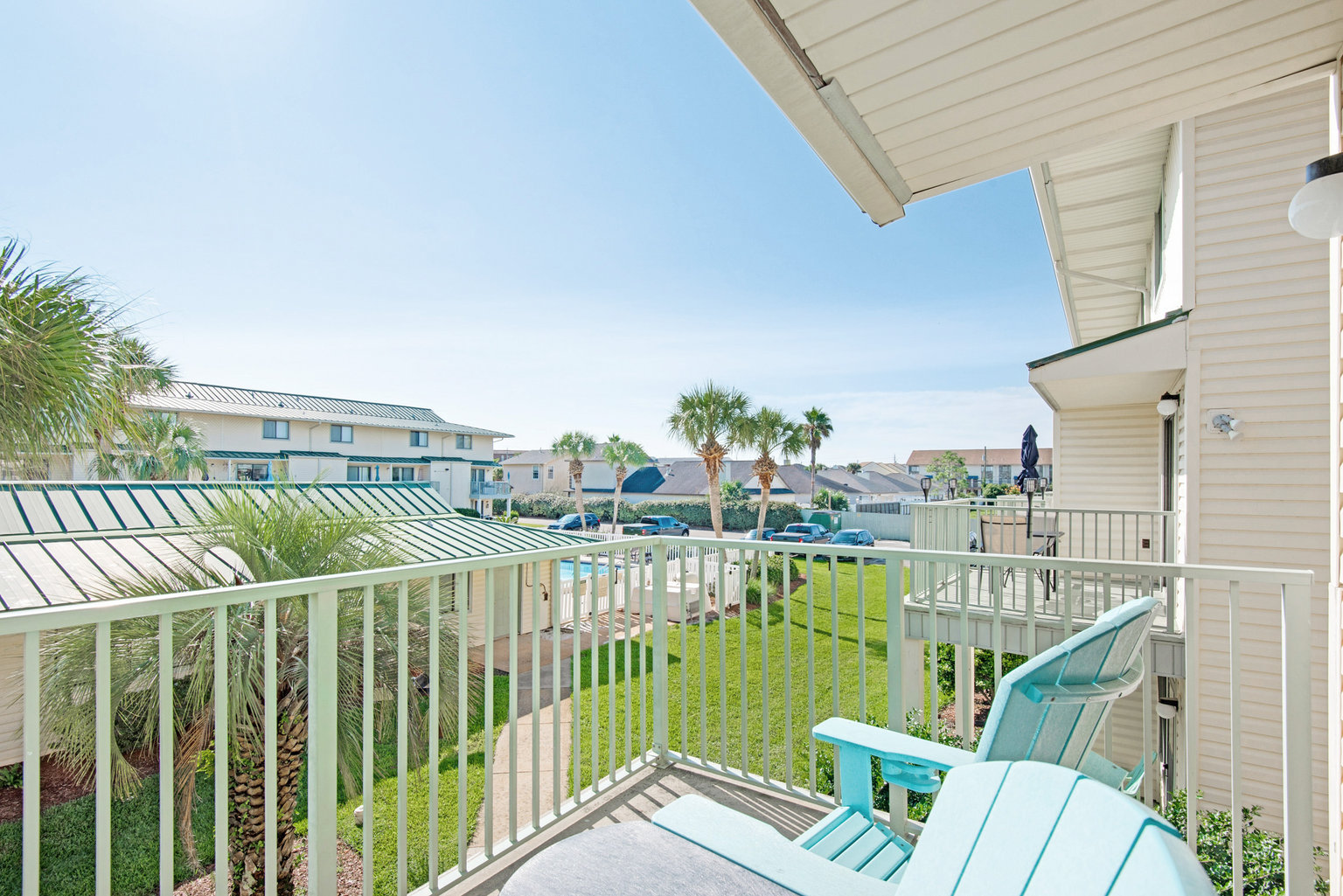 Miramar Beach Vacation Rental