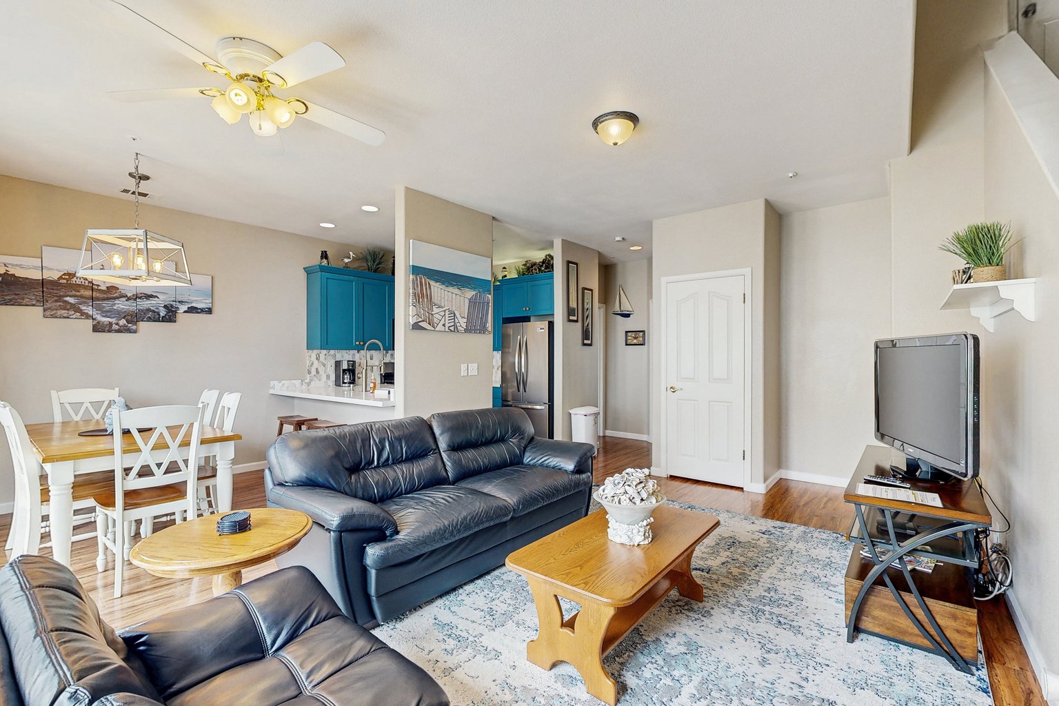 Pismo Beach Vacation Rental