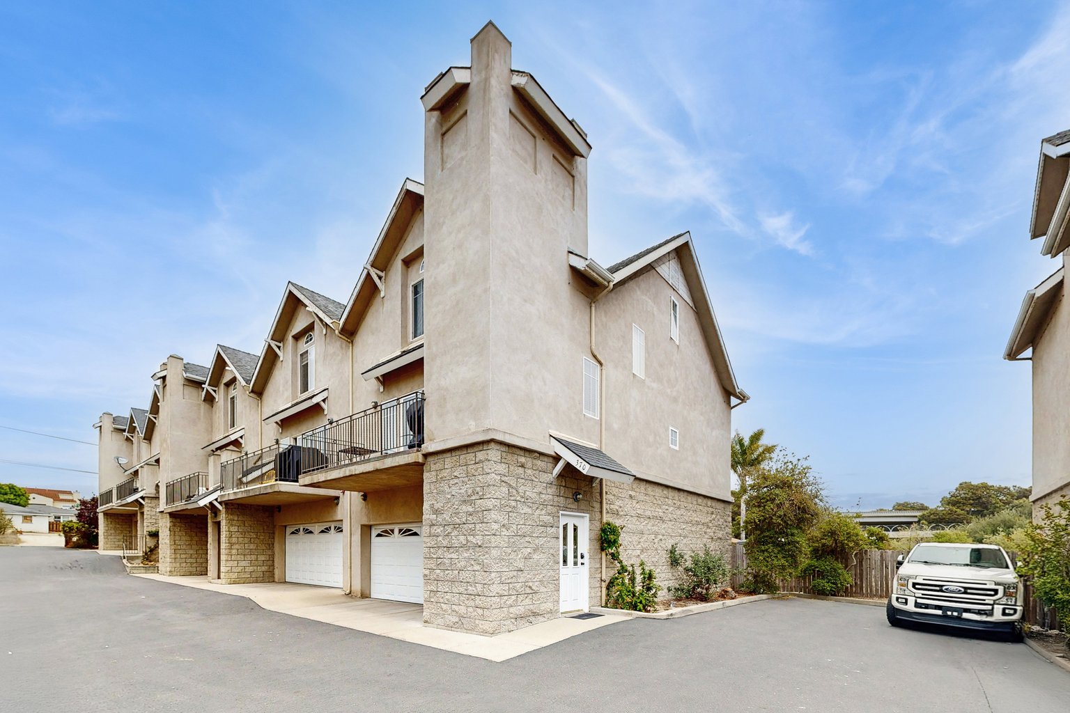 Pismo Beach Vacation Rental
