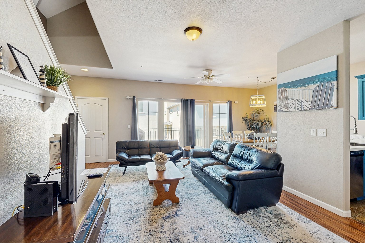 Pismo Beach Vacation Rental