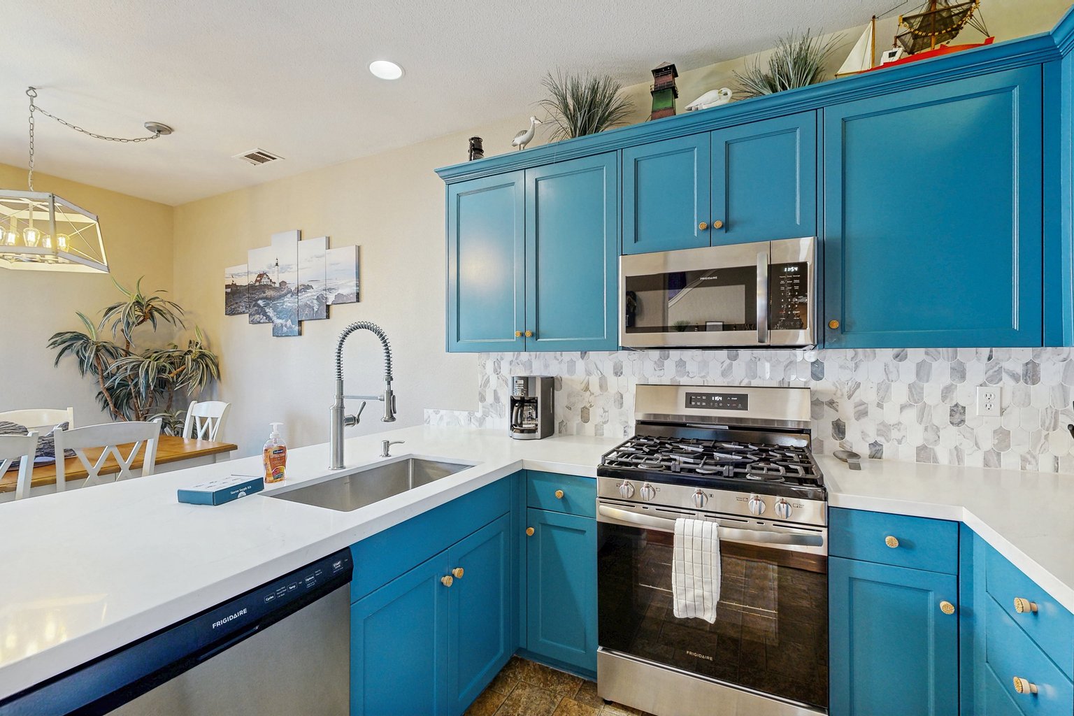 Pismo Beach Vacation Rental