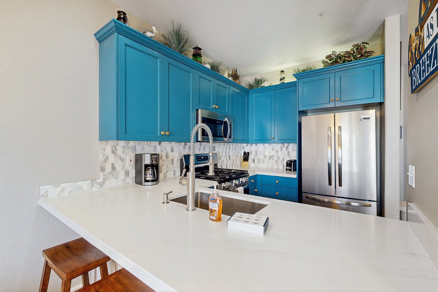 Pismo Beach Vacation Rental