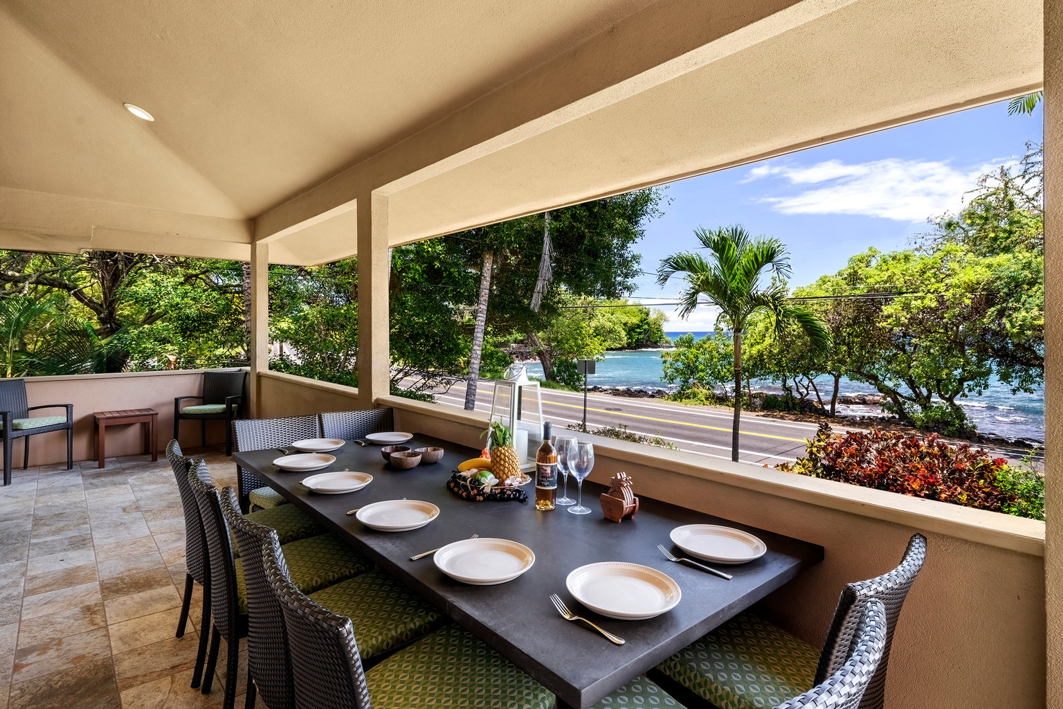 Kailua Kona Vacation Rental