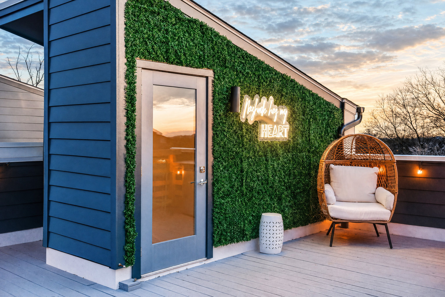 Nashville Vacation Rental