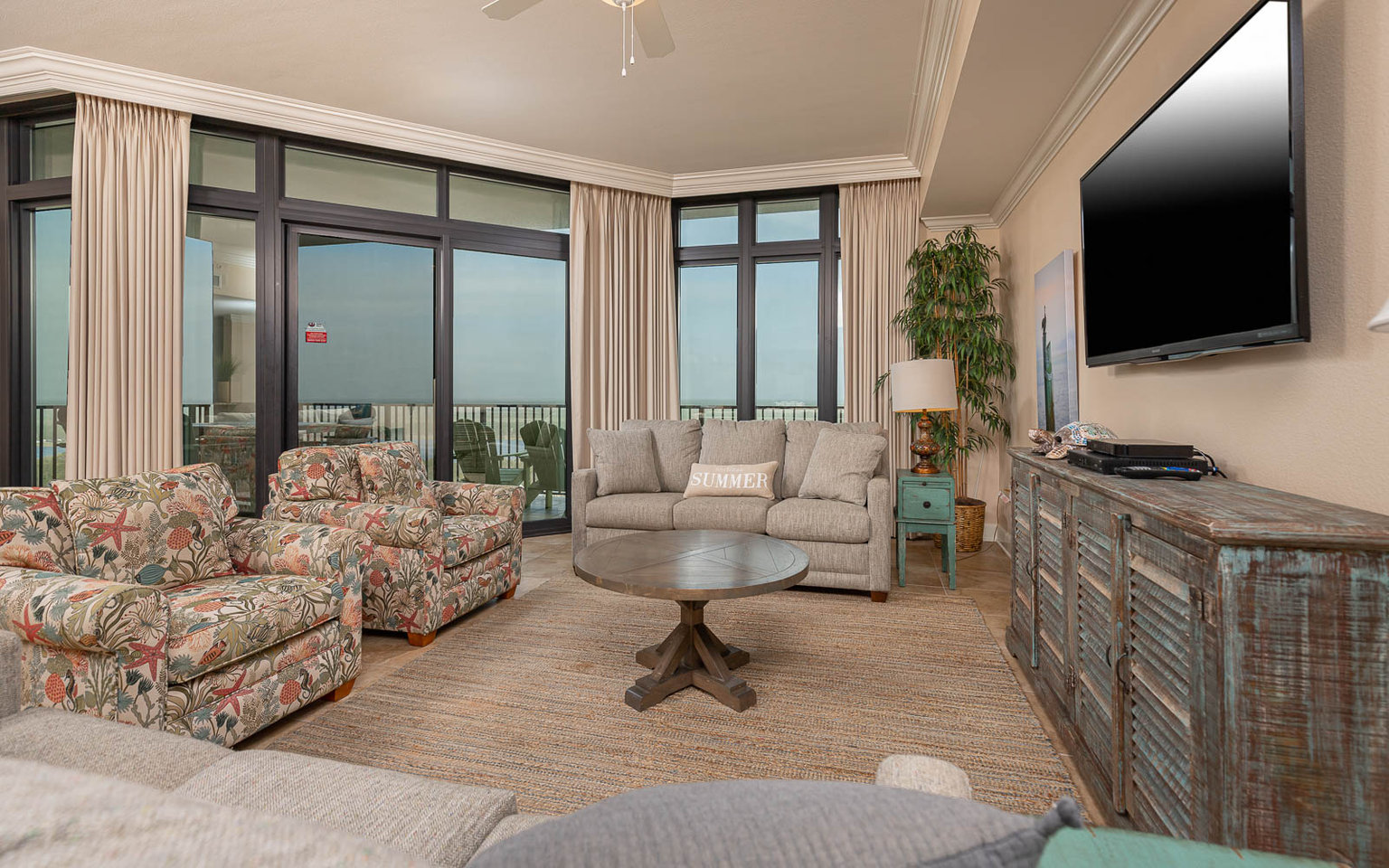 Orange Beach Vacation Rental