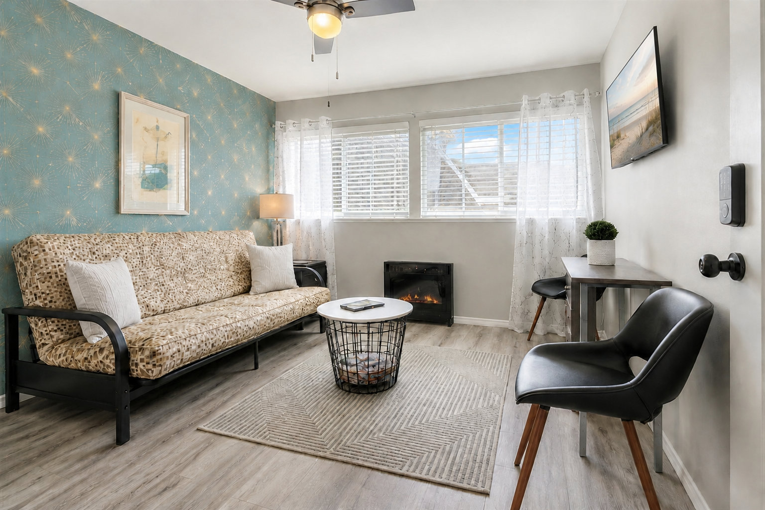 Ventura Vacation Rental