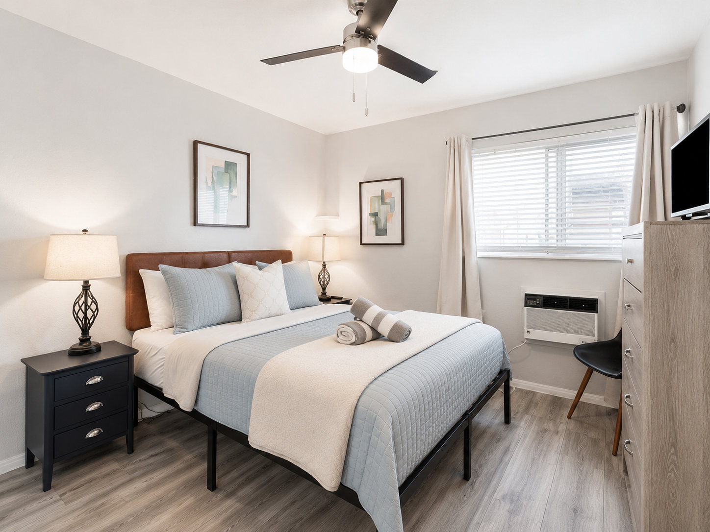Ventura Vacation Rental