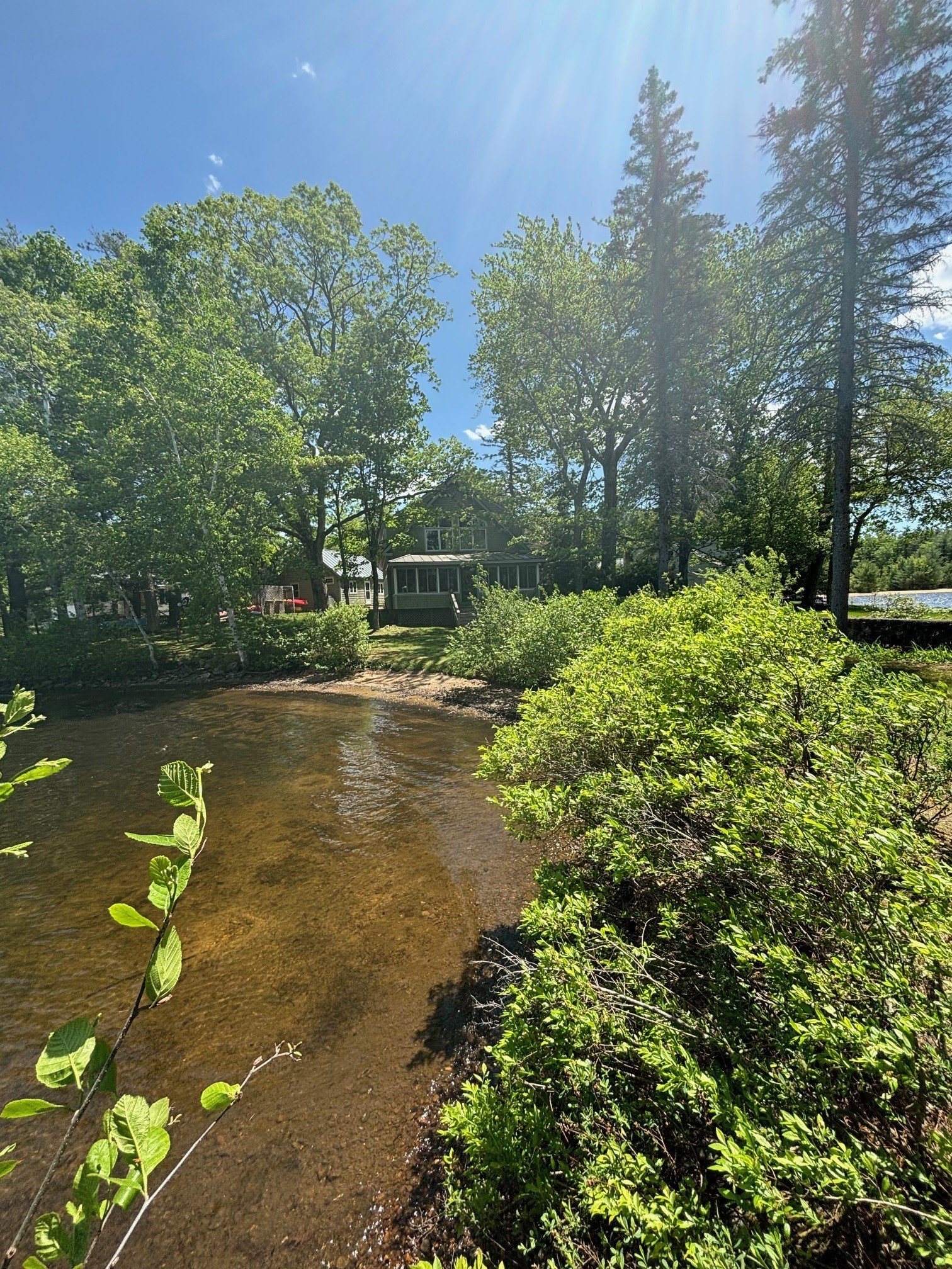 Andover Vacation Rental