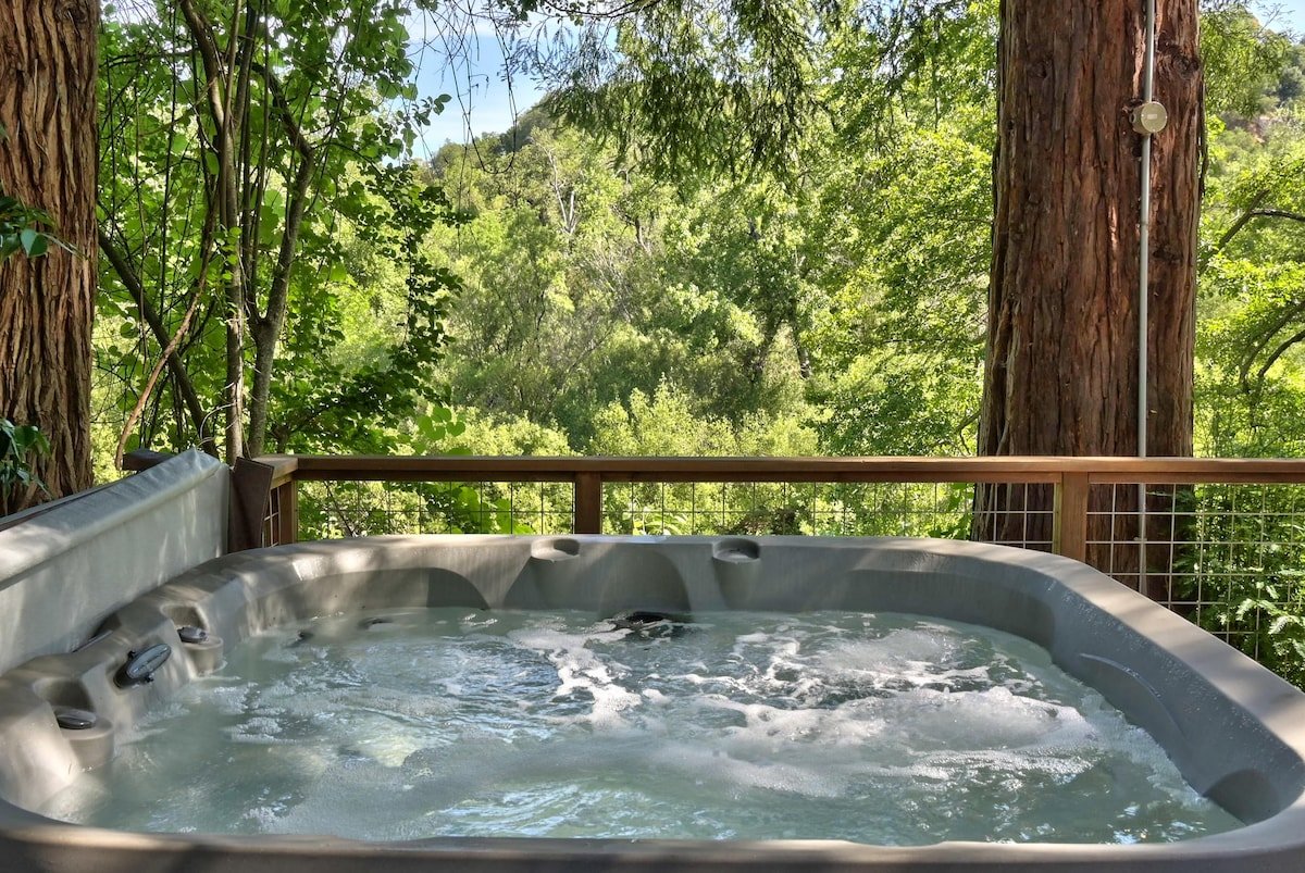 Healdsburg Vacation Rental