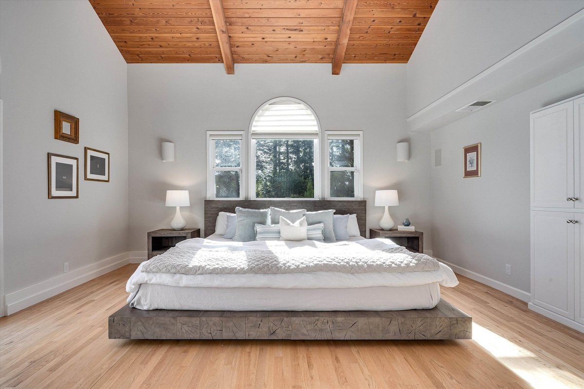 Healdsburg Vacation Rental