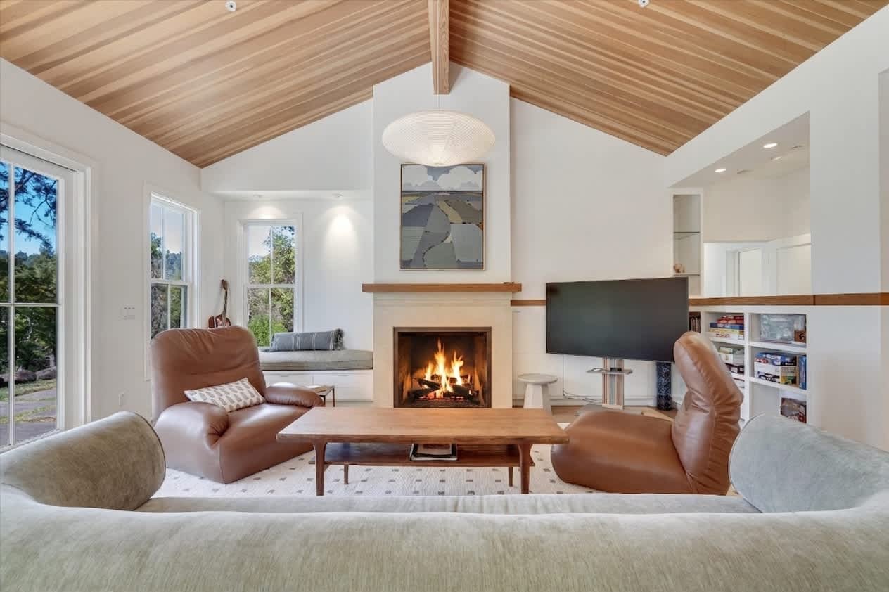 Healdsburg Vacation Rental