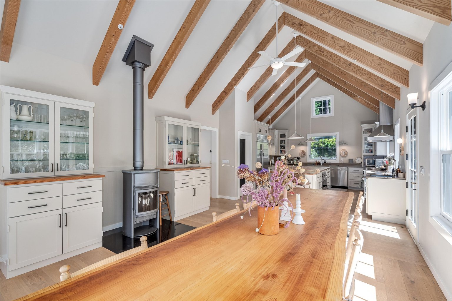 Healdsburg Vacation Rental