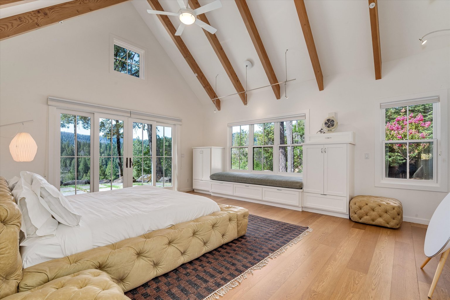 Healdsburg Vacation Rental