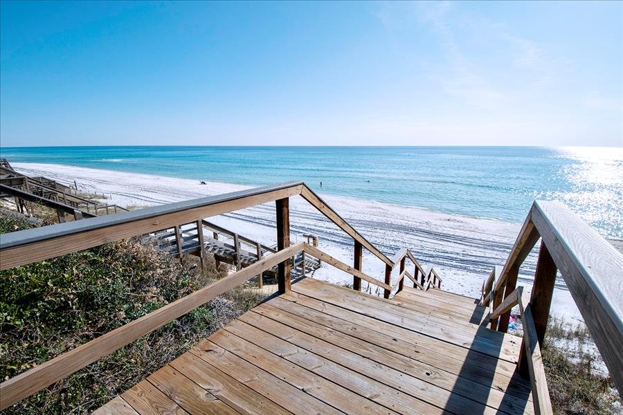 Rosemary Beach Vacation Rental