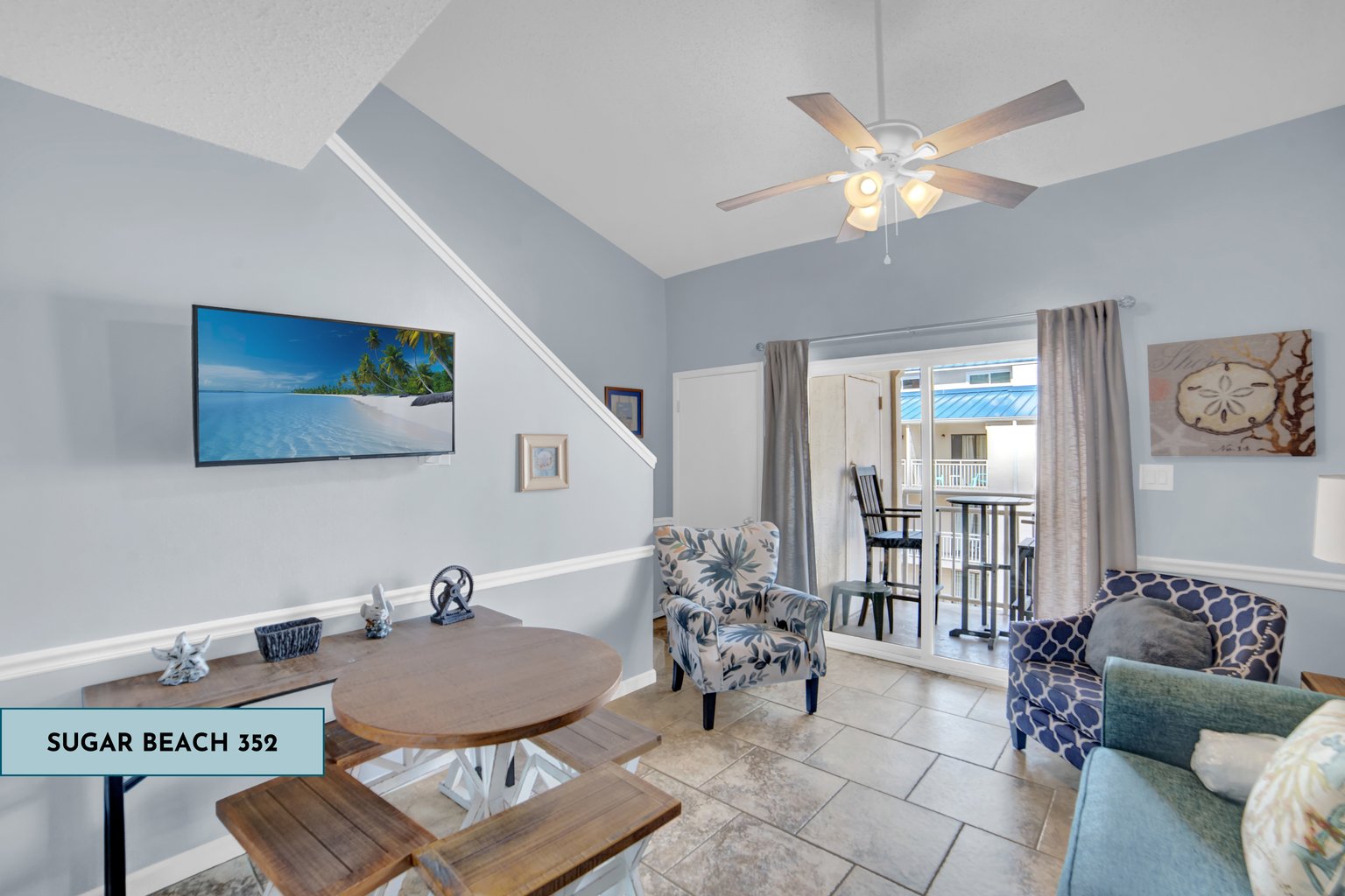 Orange Beach Vacation Rental