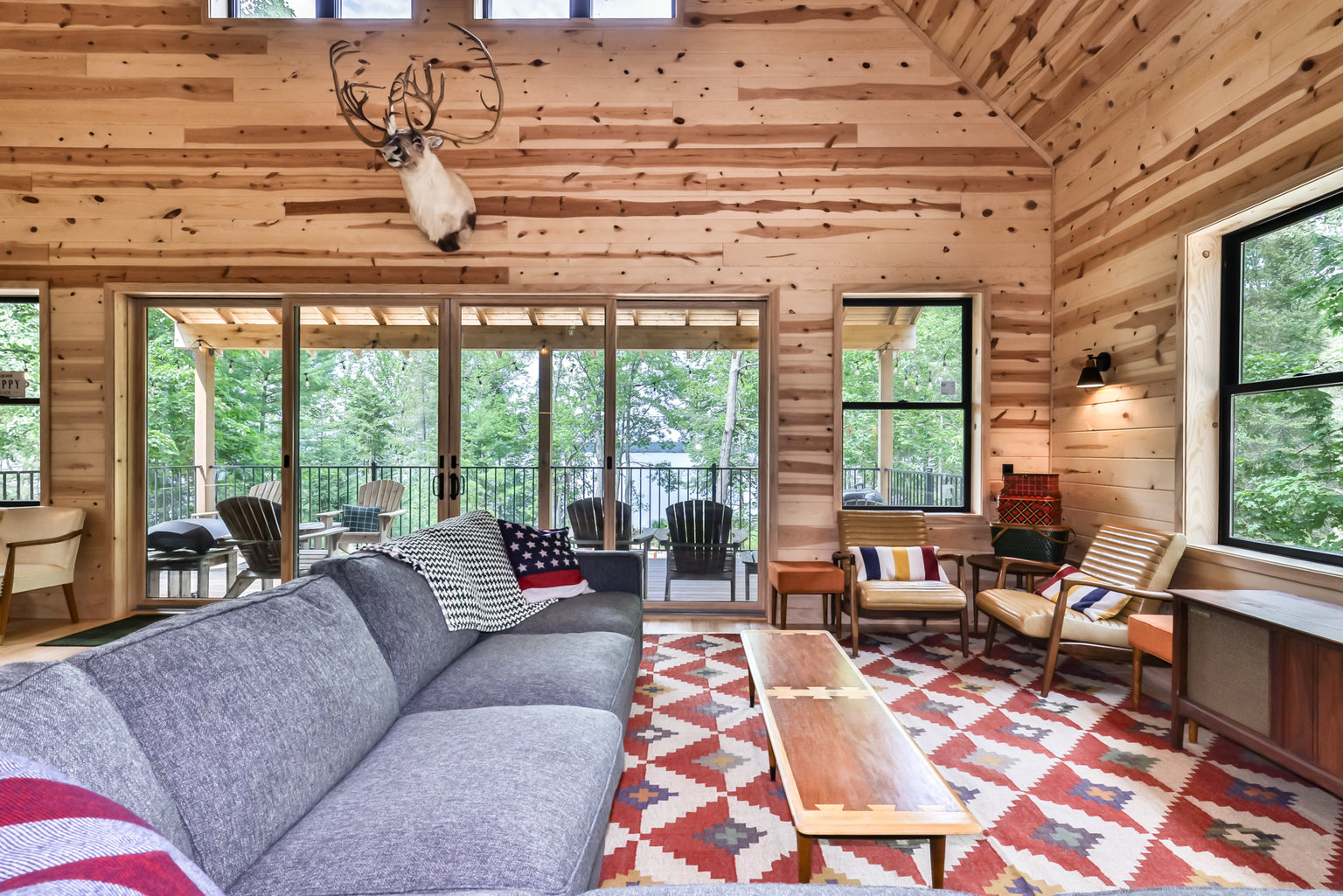 St. Germain Vacation Rental