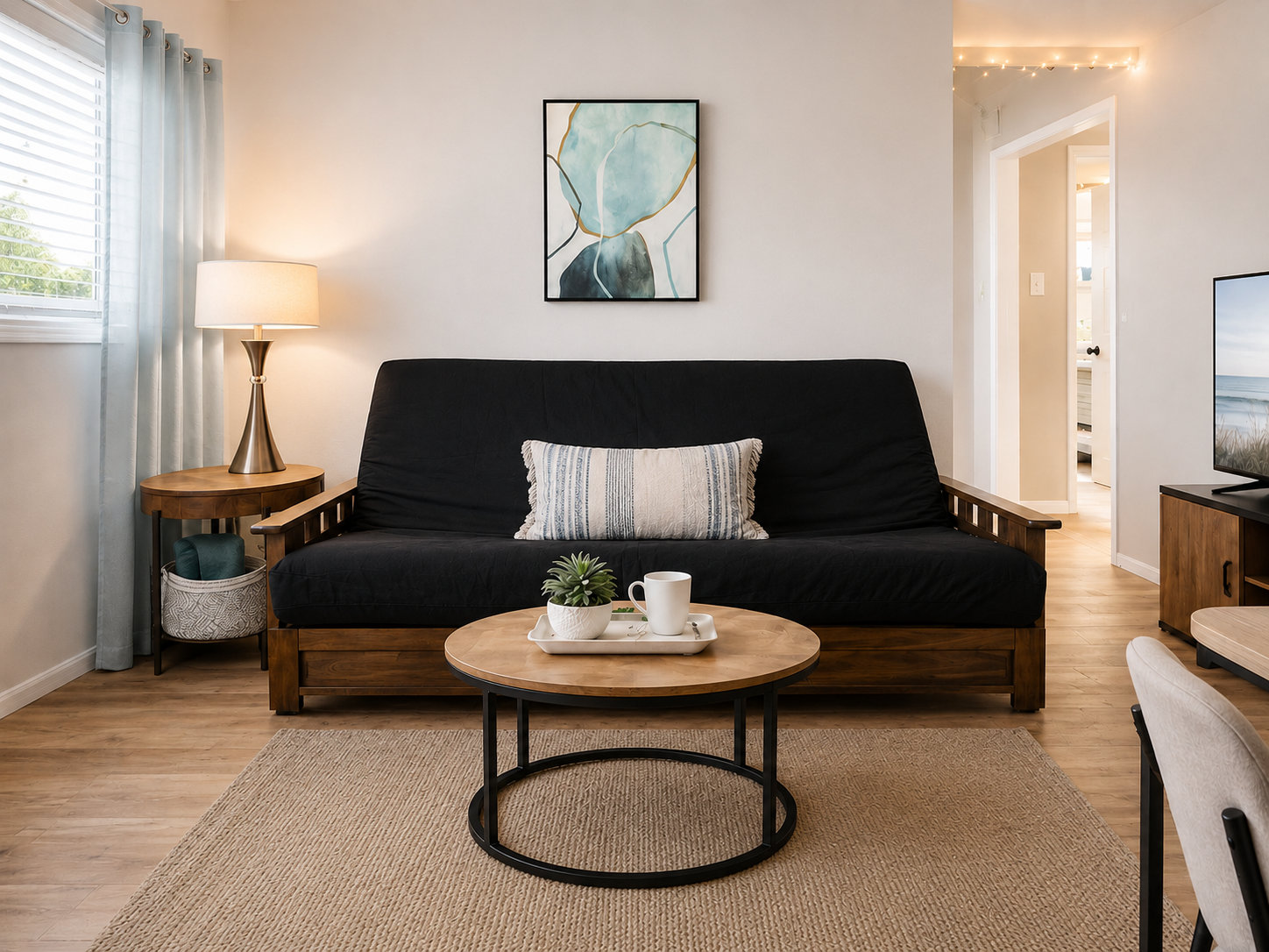 Ventura Vacation Rental