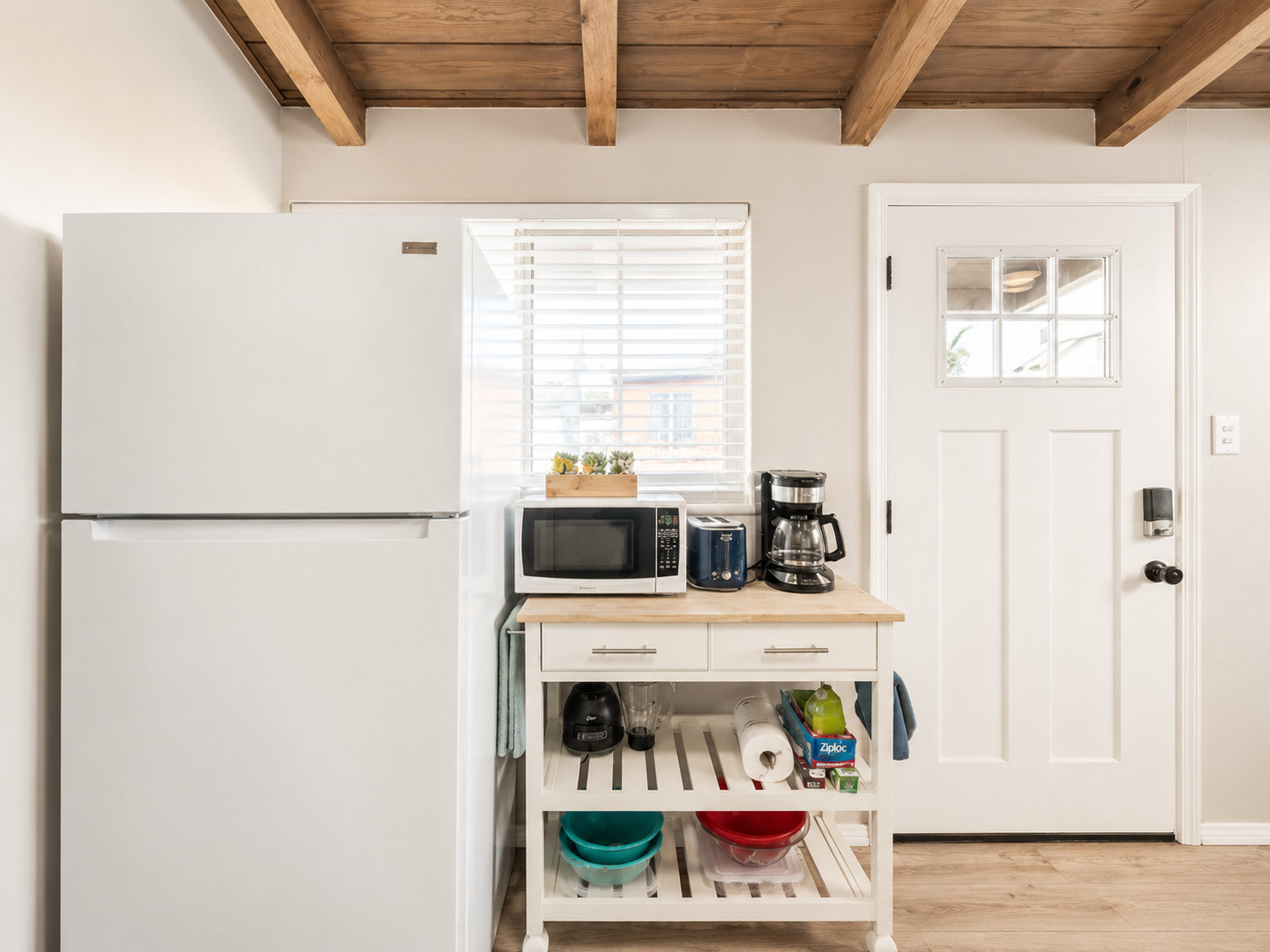 Ventura Vacation Rental